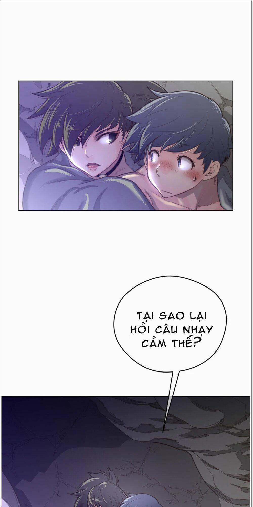 Một Nửa Hoàn Hảo 28 trang 25