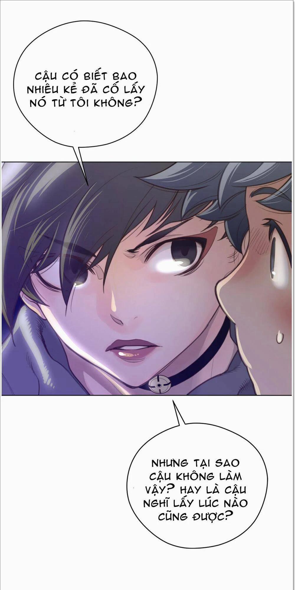 Một Nửa Hoàn Hảo 28 trang 27