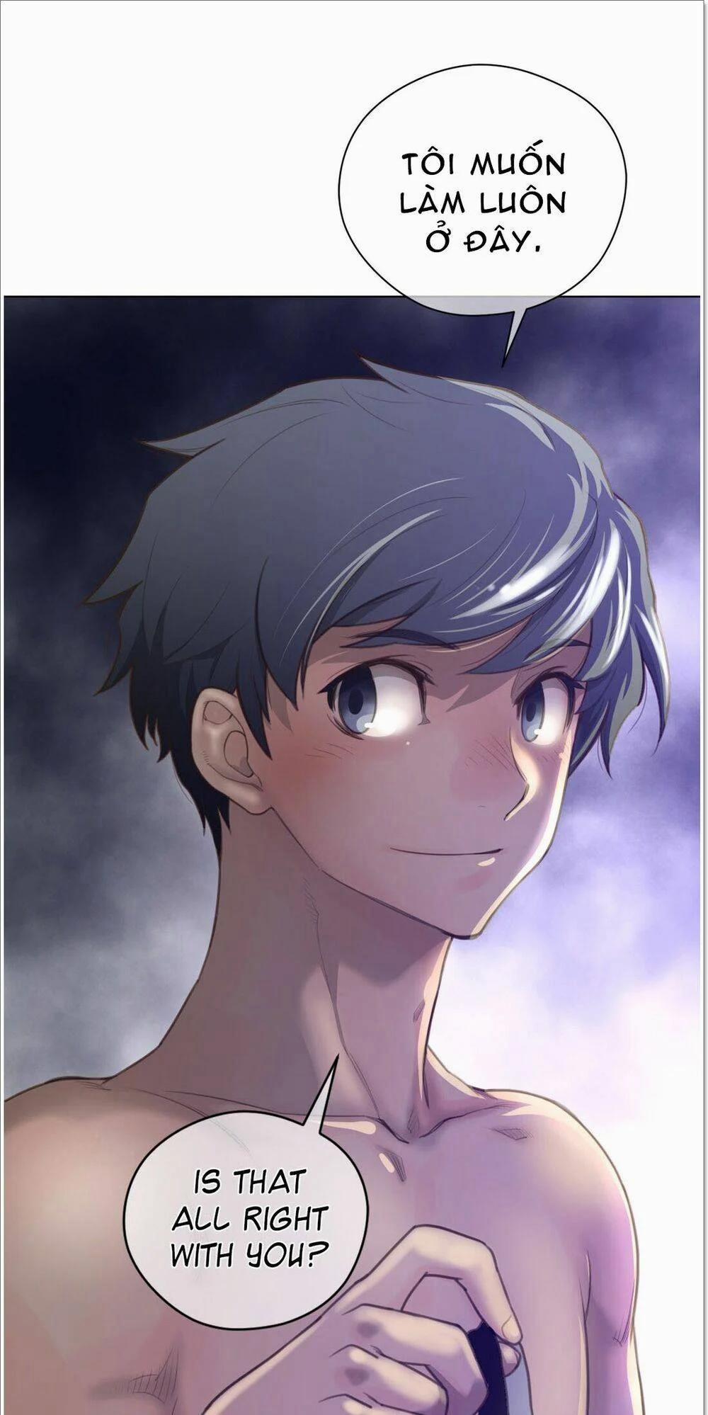 Một Nửa Hoàn Hảo 28 trang 39