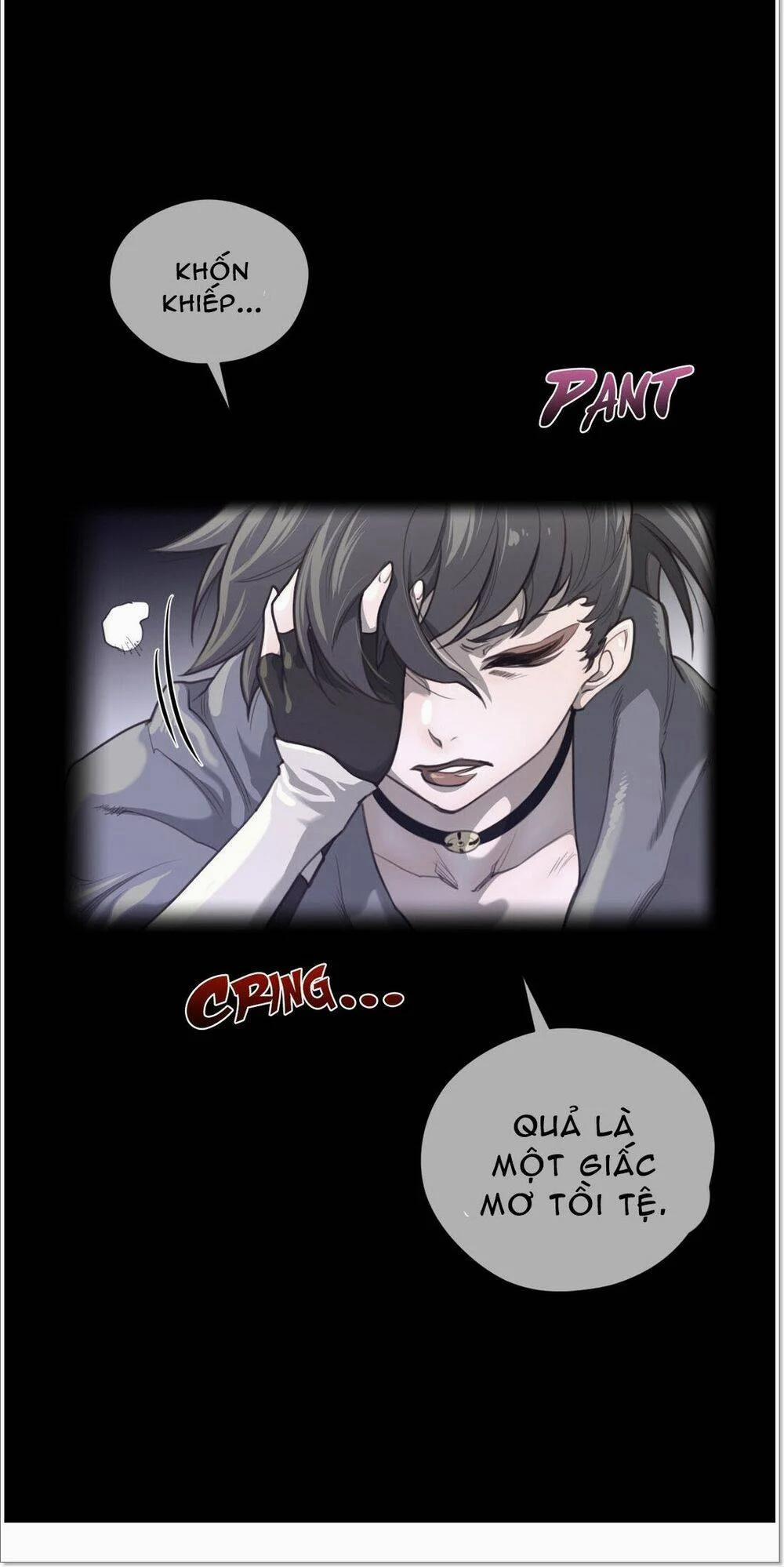 Một Nửa Hoàn Hảo 28 trang 4