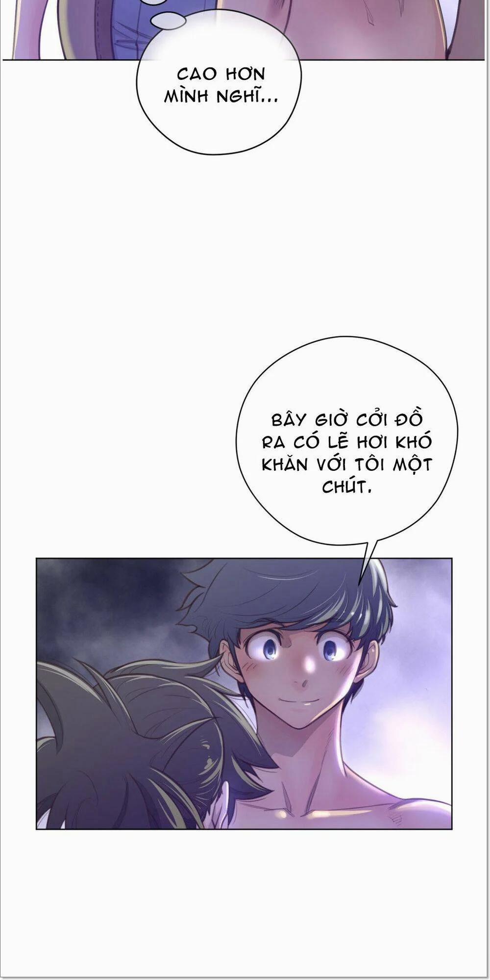 Một Nửa Hoàn Hảo 28 trang 42