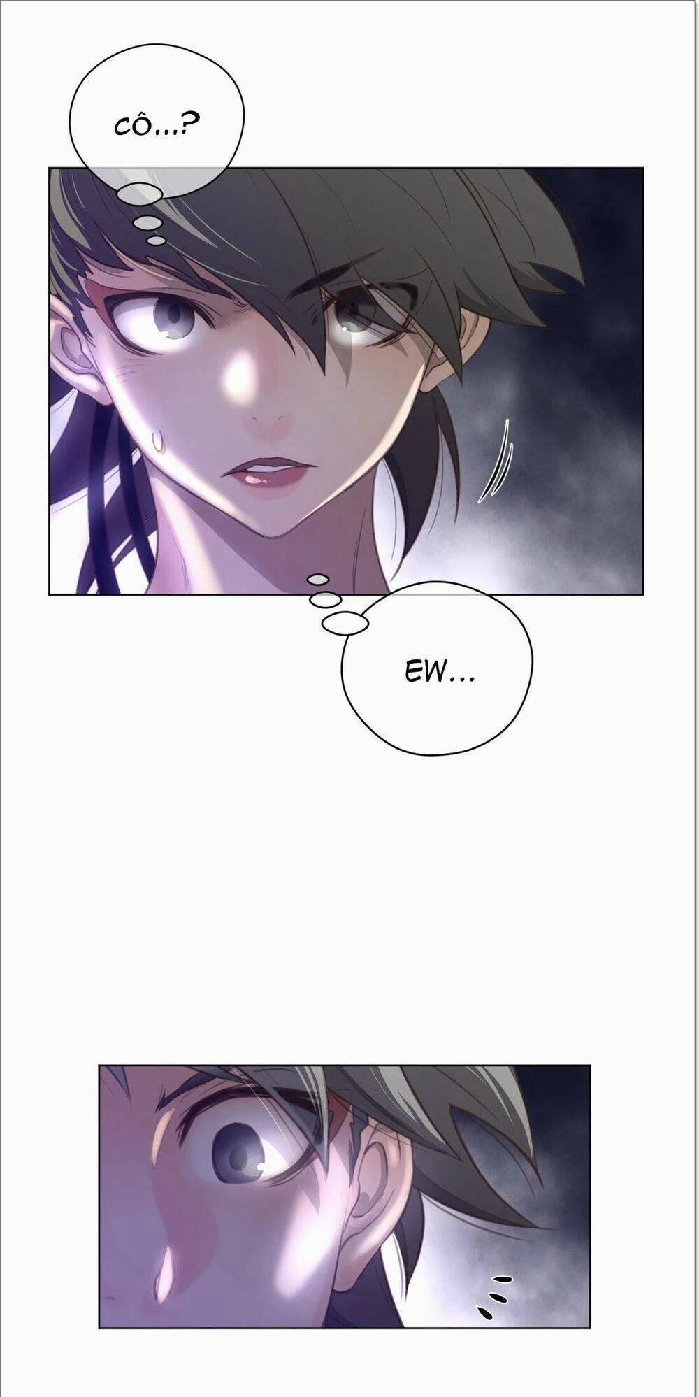 Một Nửa Hoàn Hảo 28 trang 45