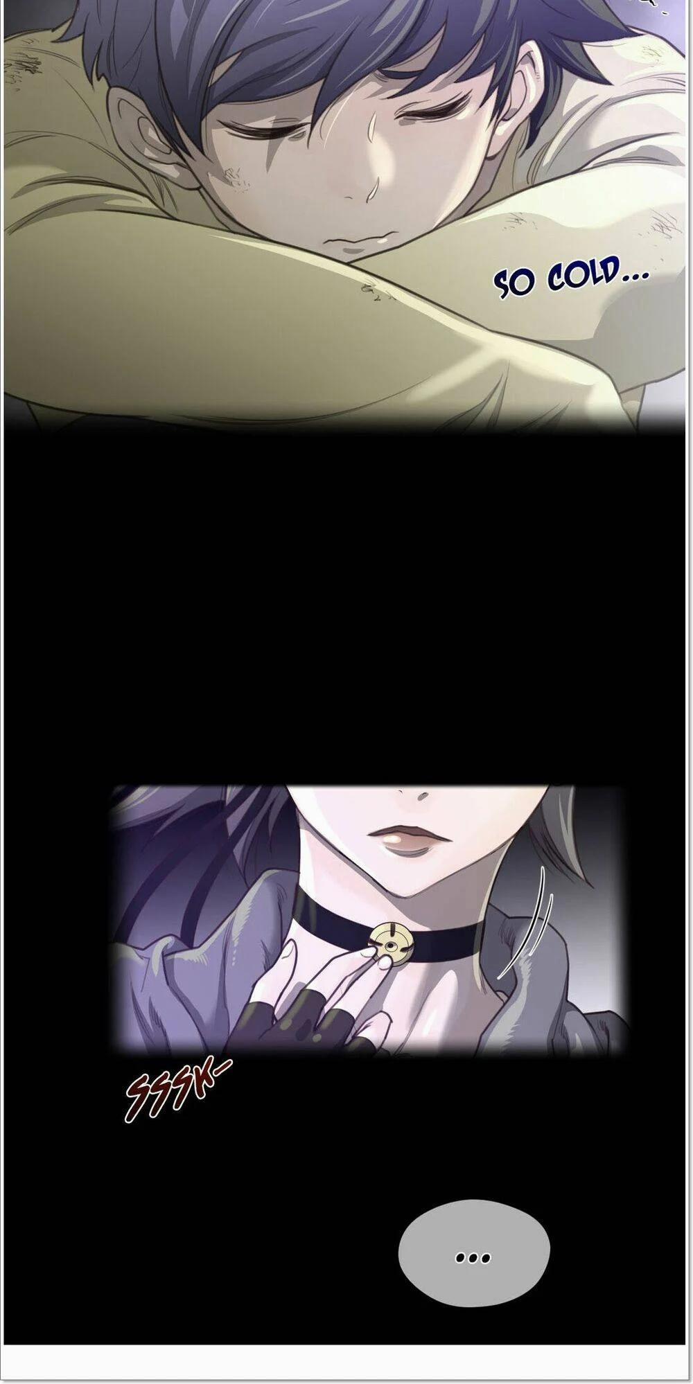 Một Nửa Hoàn Hảo 28 trang 6