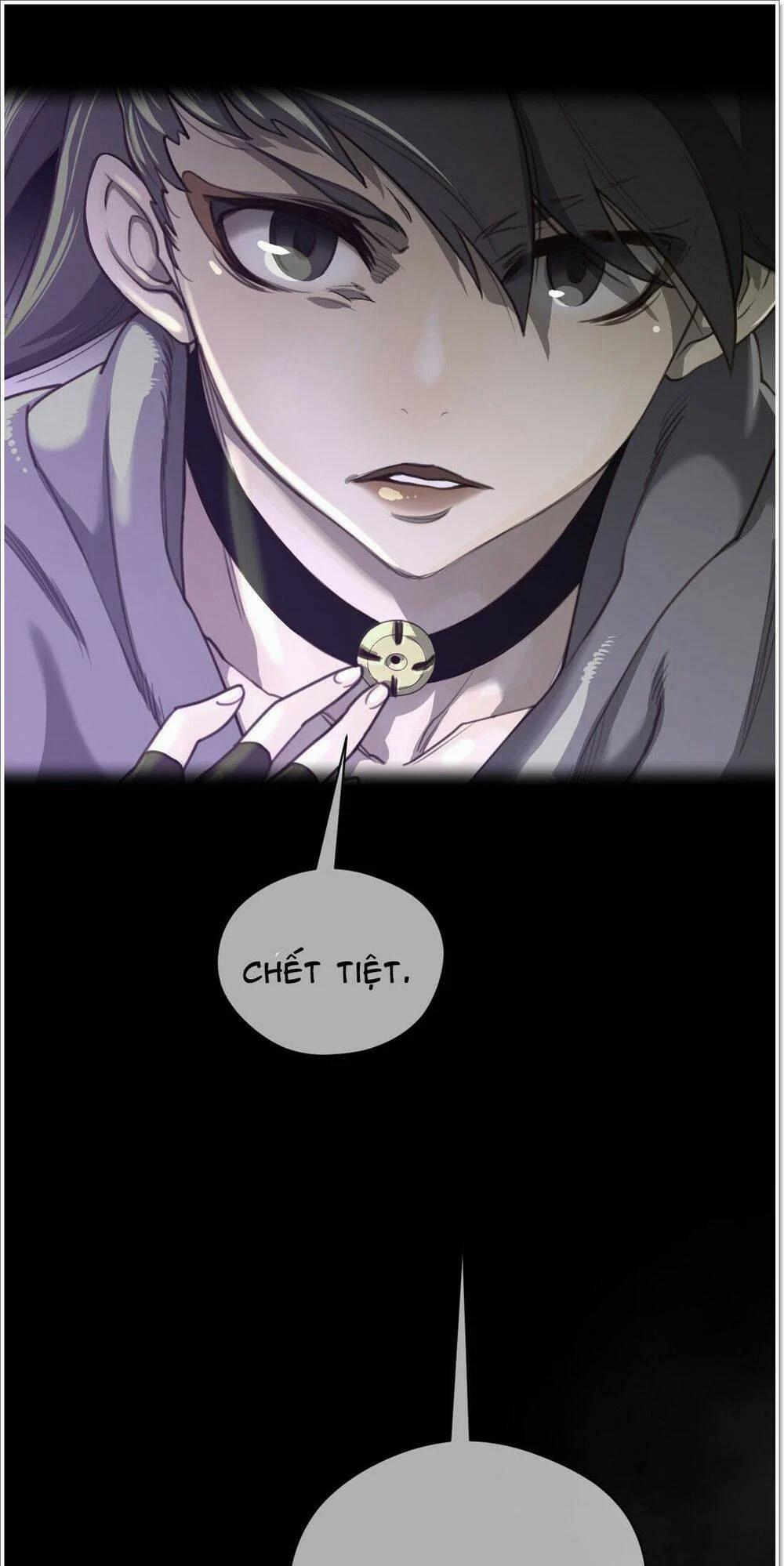 Một Nửa Hoàn Hảo 28 trang 7