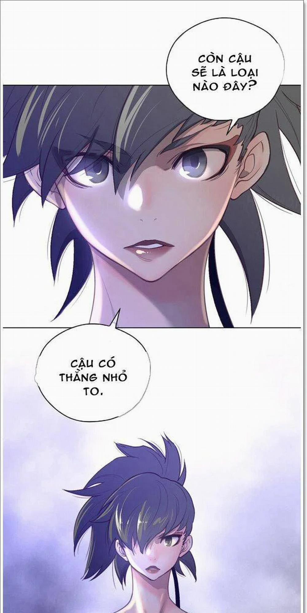 Một Nửa Hoàn Hảo 29 trang 12