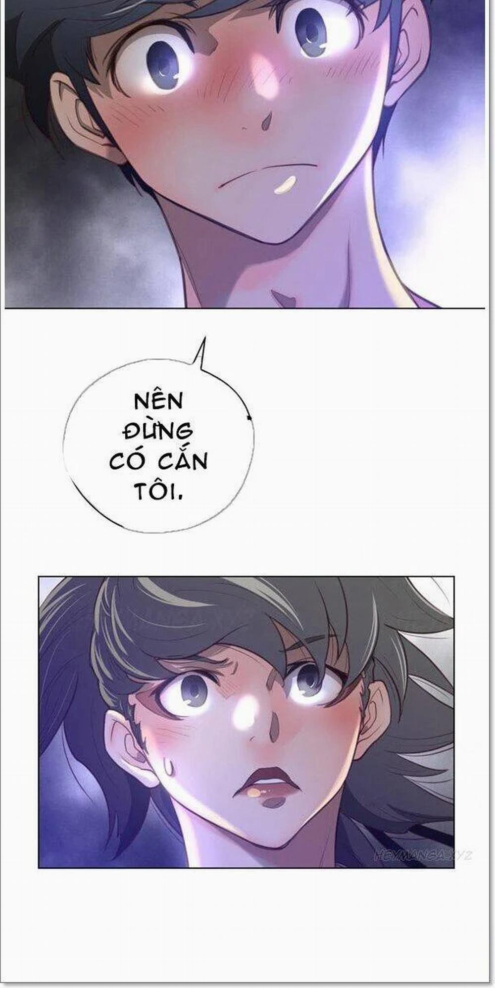 Một Nửa Hoàn Hảo 29 trang 17