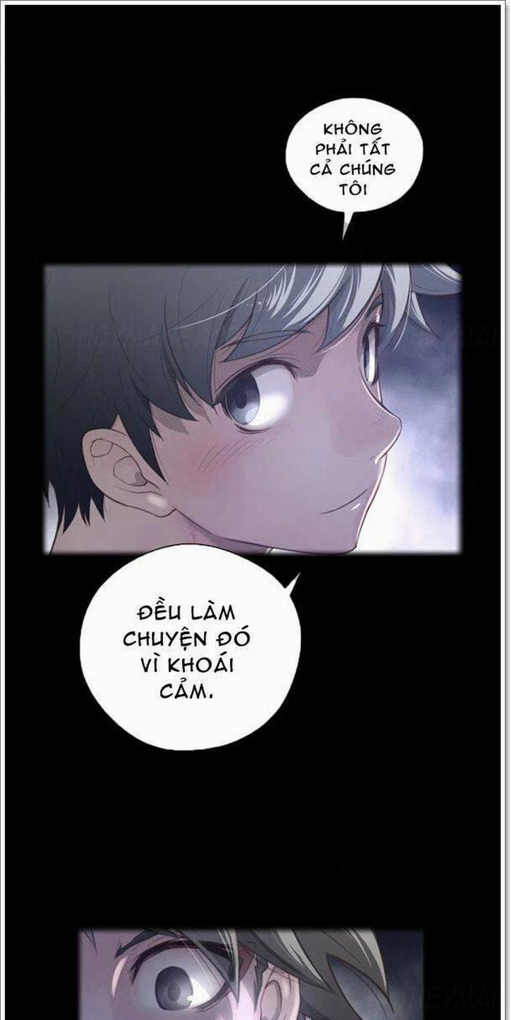 Một Nửa Hoàn Hảo 29 trang 2