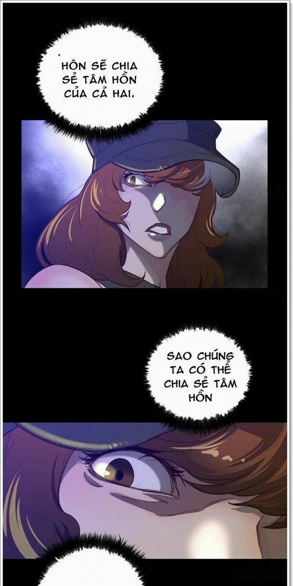 Một Nửa Hoàn Hảo 29 trang 24