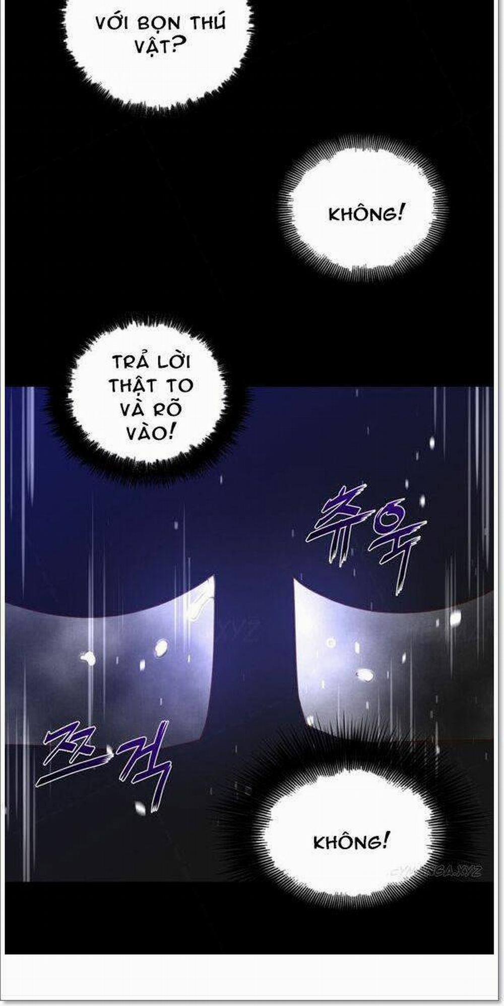 Một Nửa Hoàn Hảo 29 trang 25