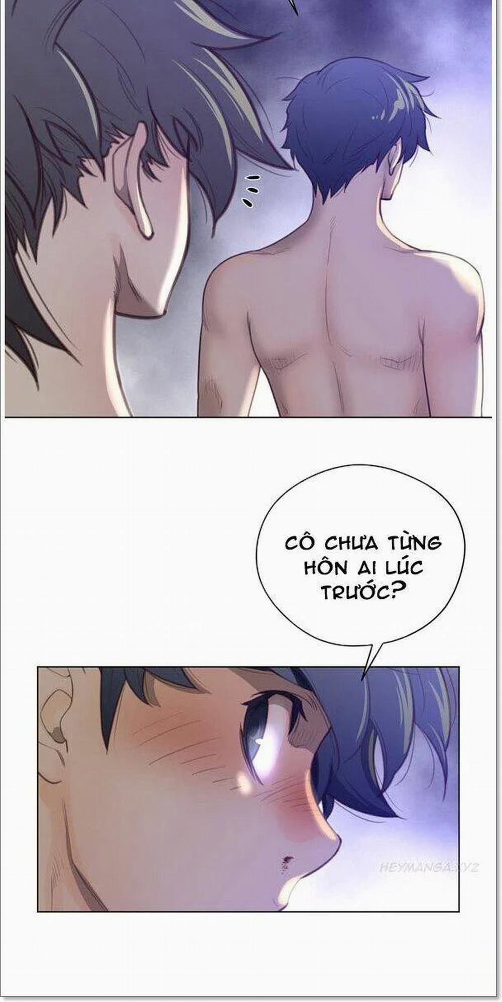 Một Nửa Hoàn Hảo 29 trang 29