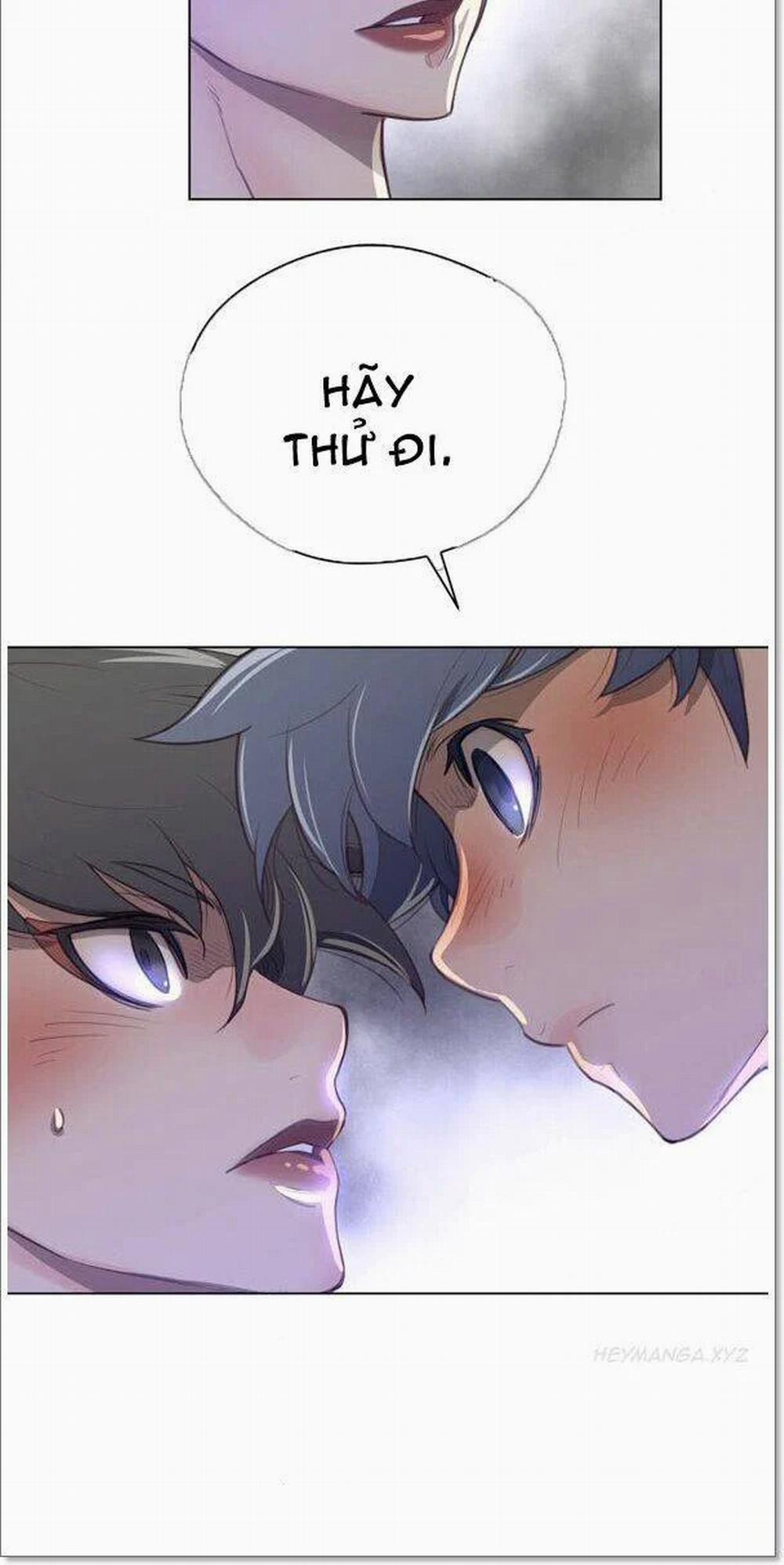 Một Nửa Hoàn Hảo 29 trang 31