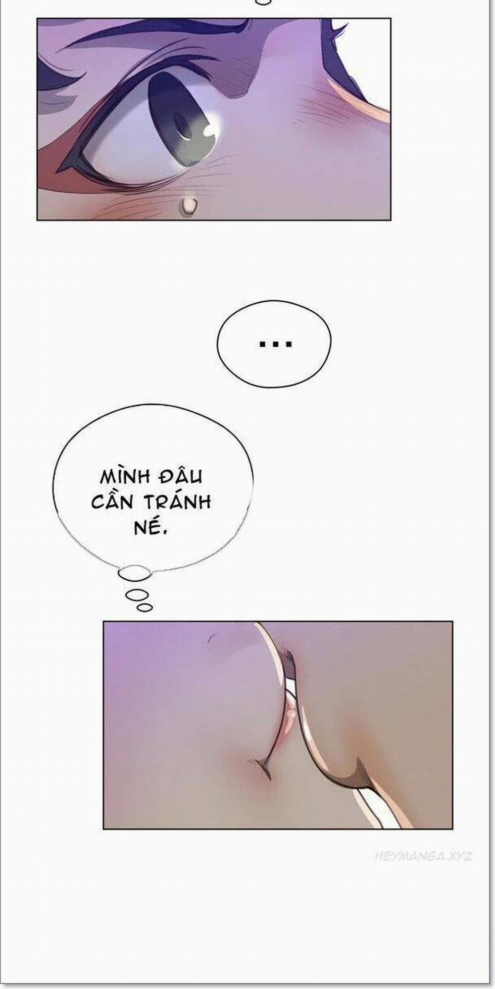 Một Nửa Hoàn Hảo 29 trang 35