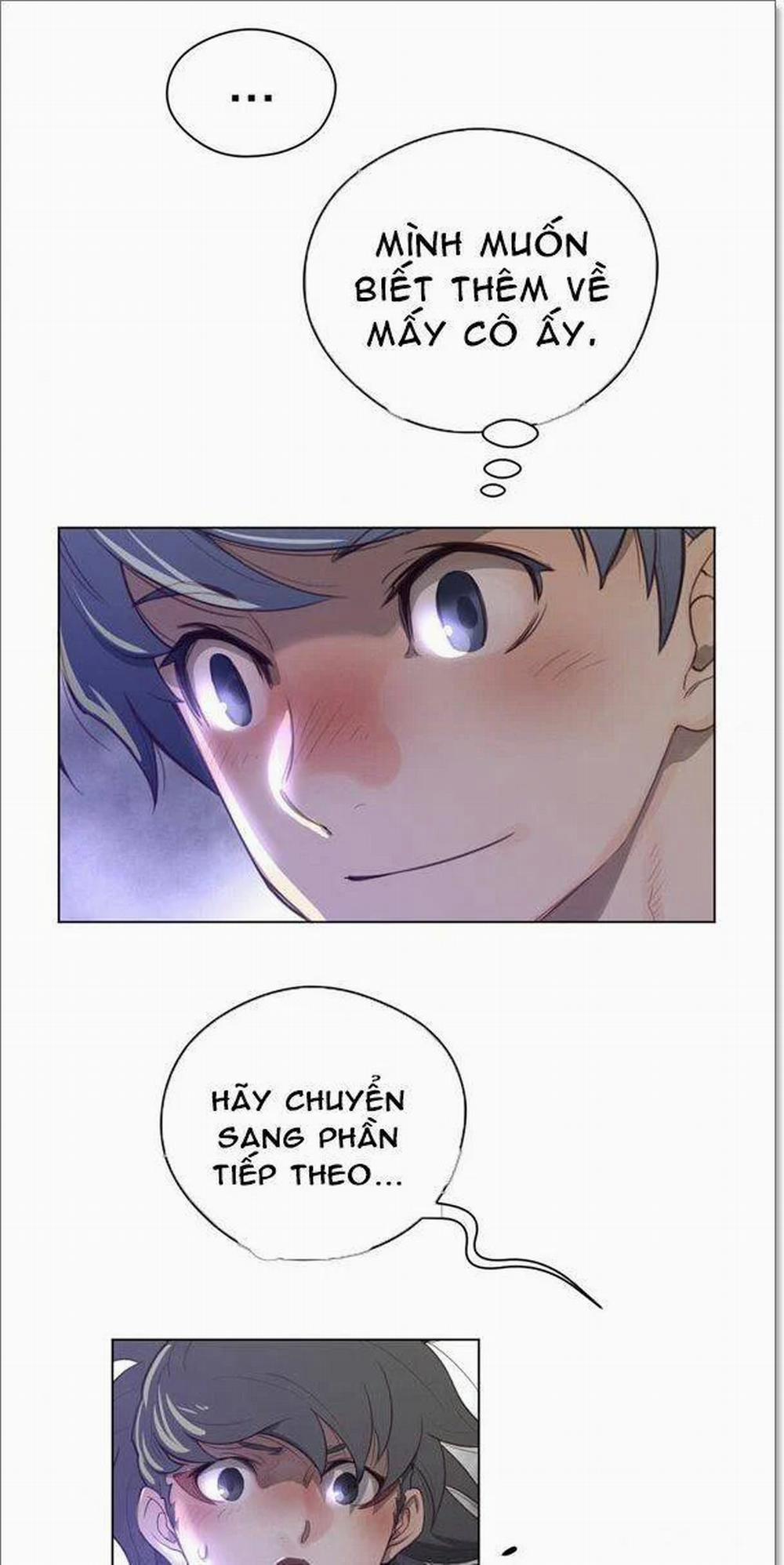 Một Nửa Hoàn Hảo 29 trang 44