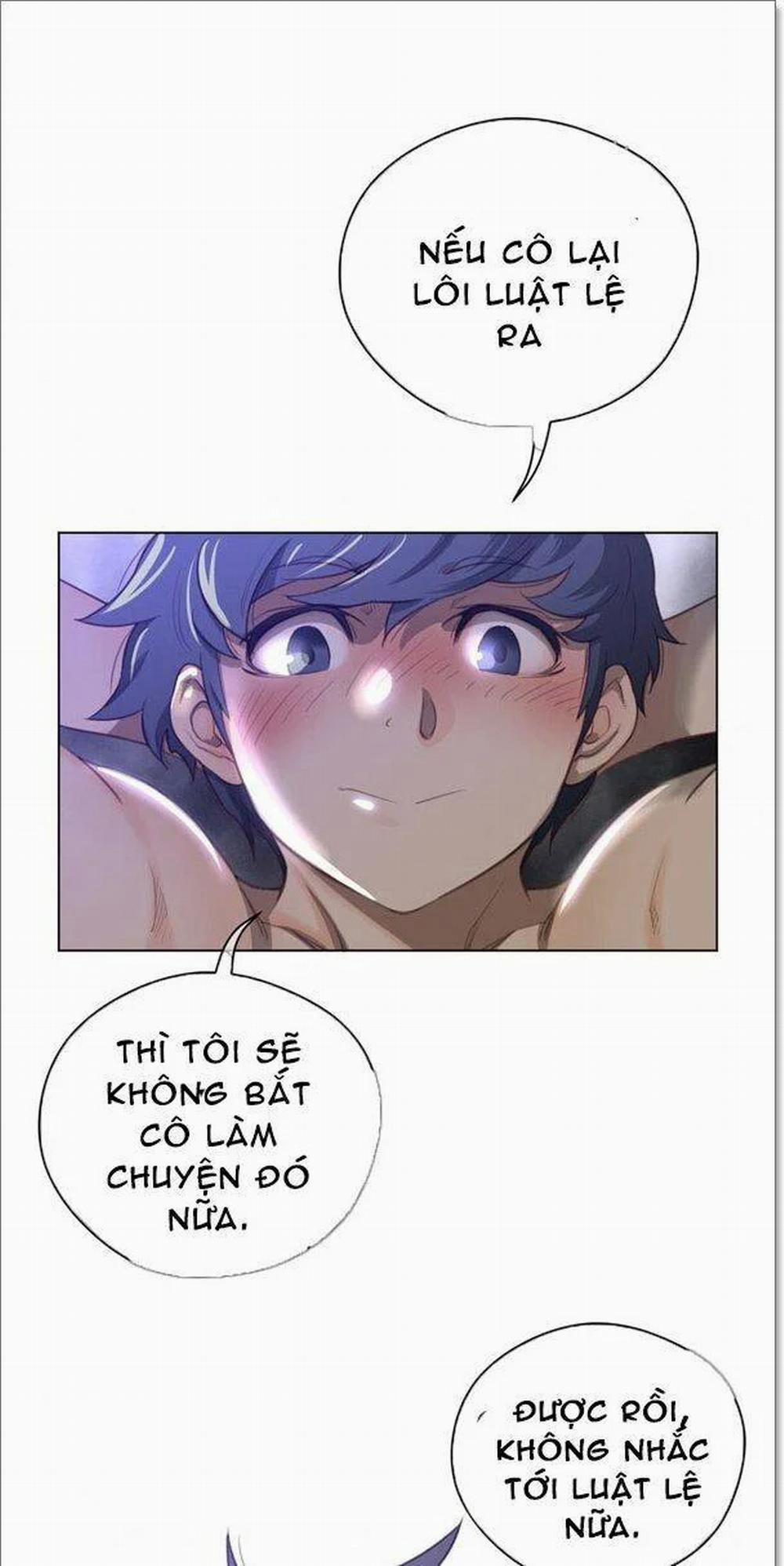 Một Nửa Hoàn Hảo 29 trang 46