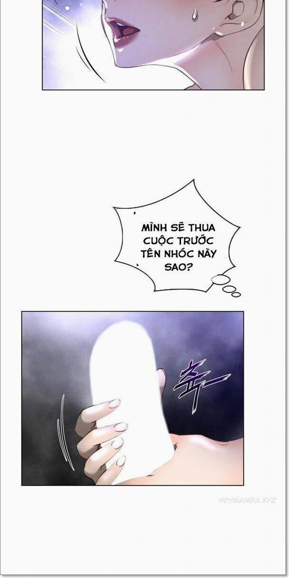 Một Nửa Hoàn Hảo 29 trang 53