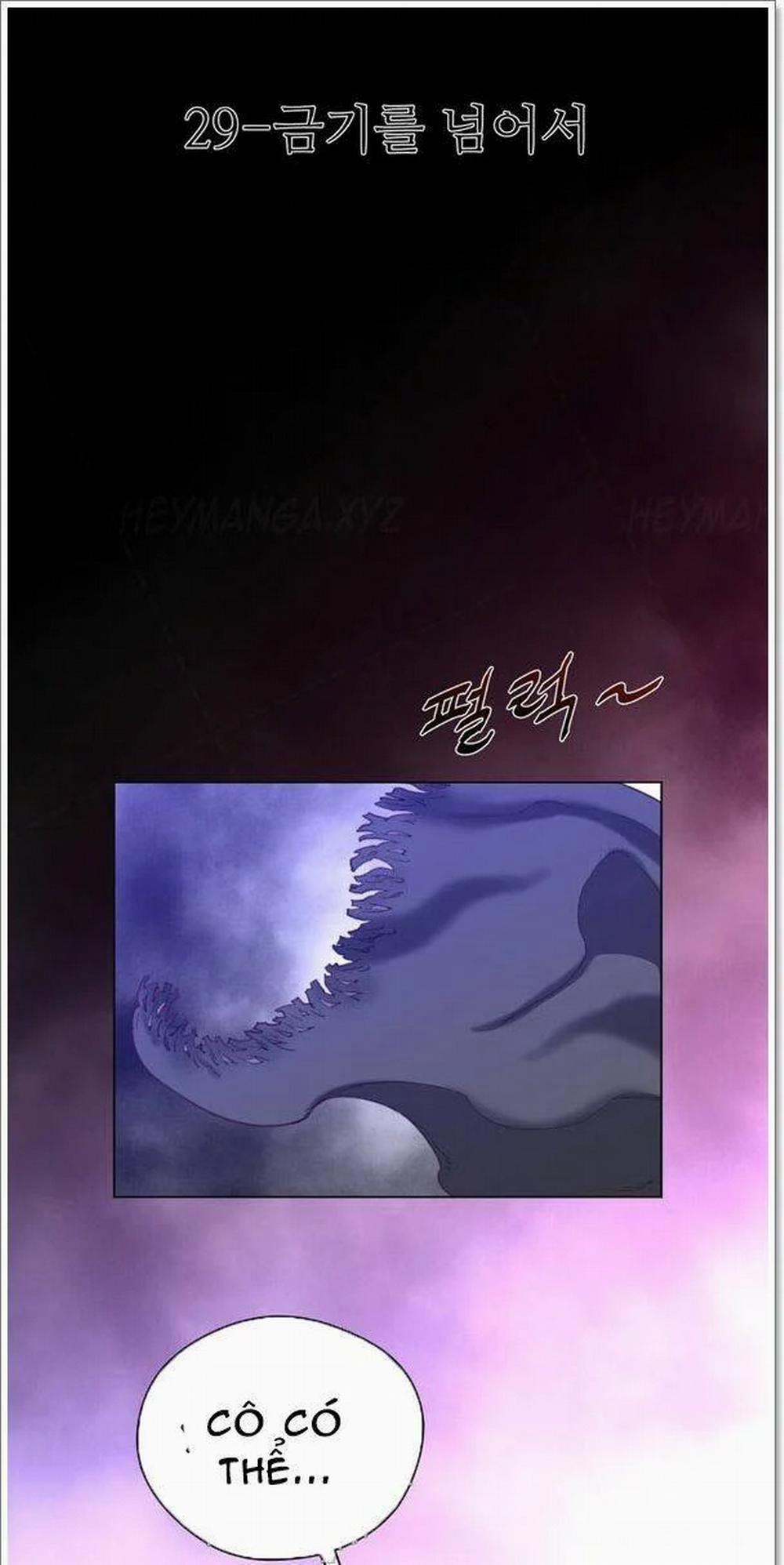 Một Nửa Hoàn Hảo 29 trang 8