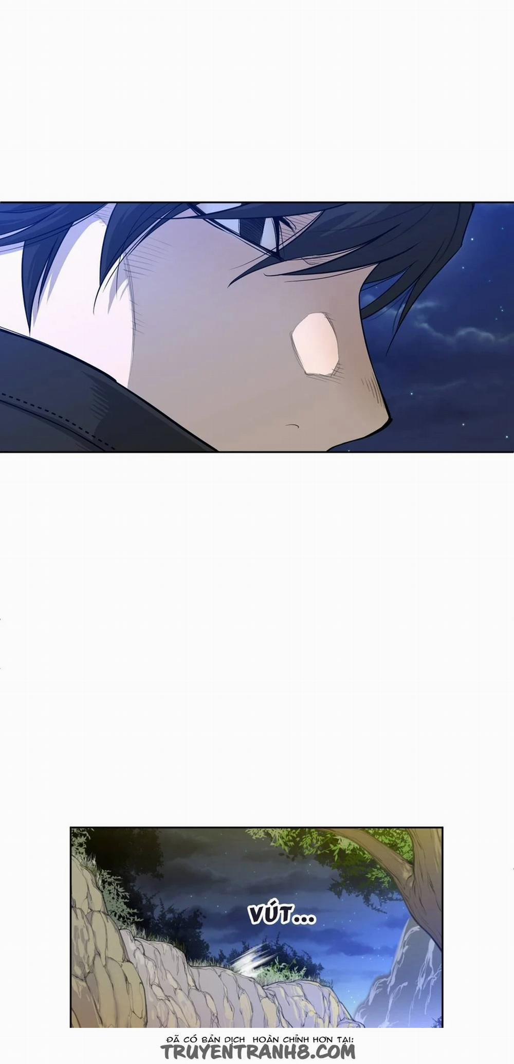 Một Nửa Hoàn Hảo 3 trang 11