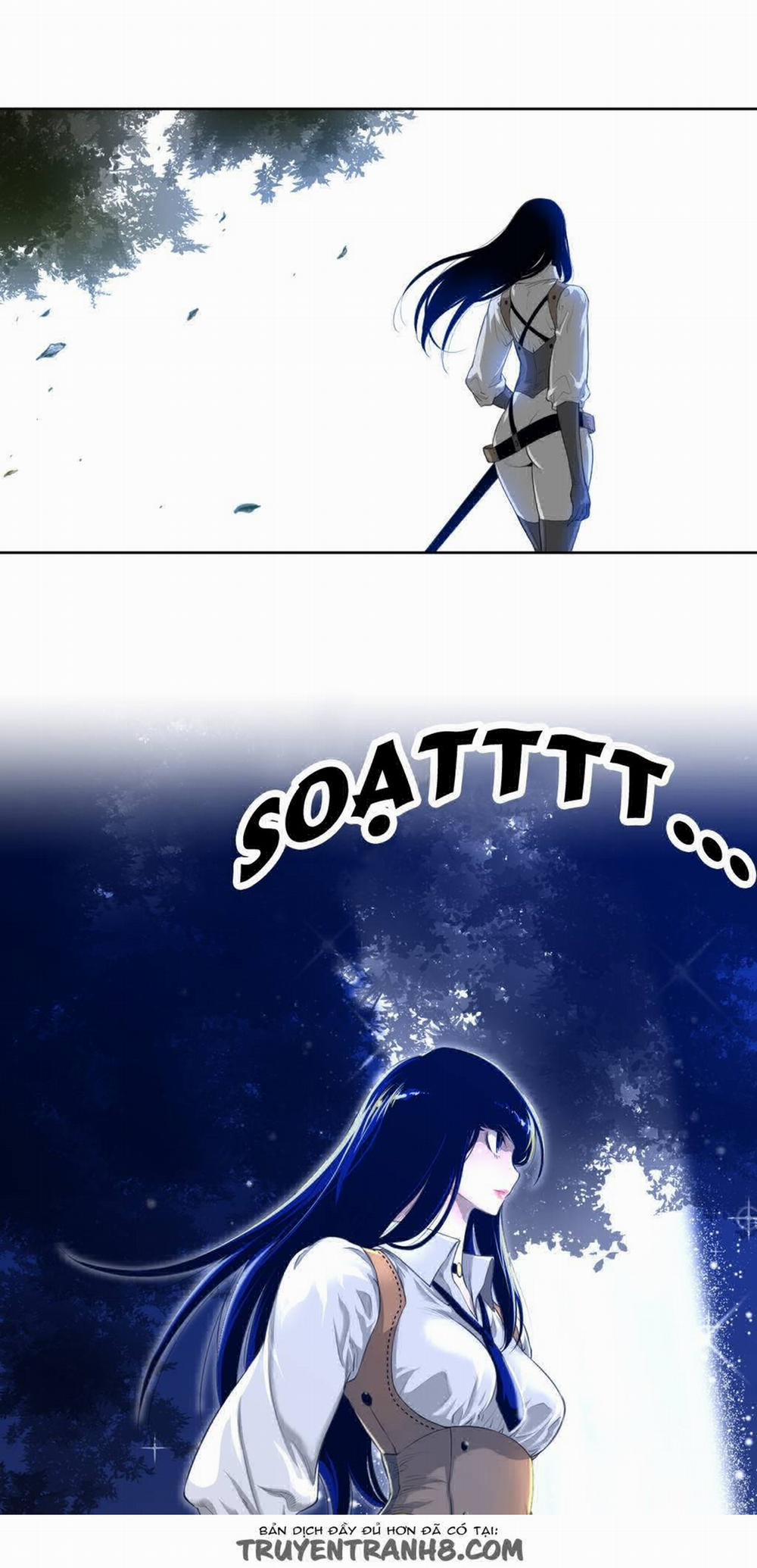 Một Nửa Hoàn Hảo 3 trang 19