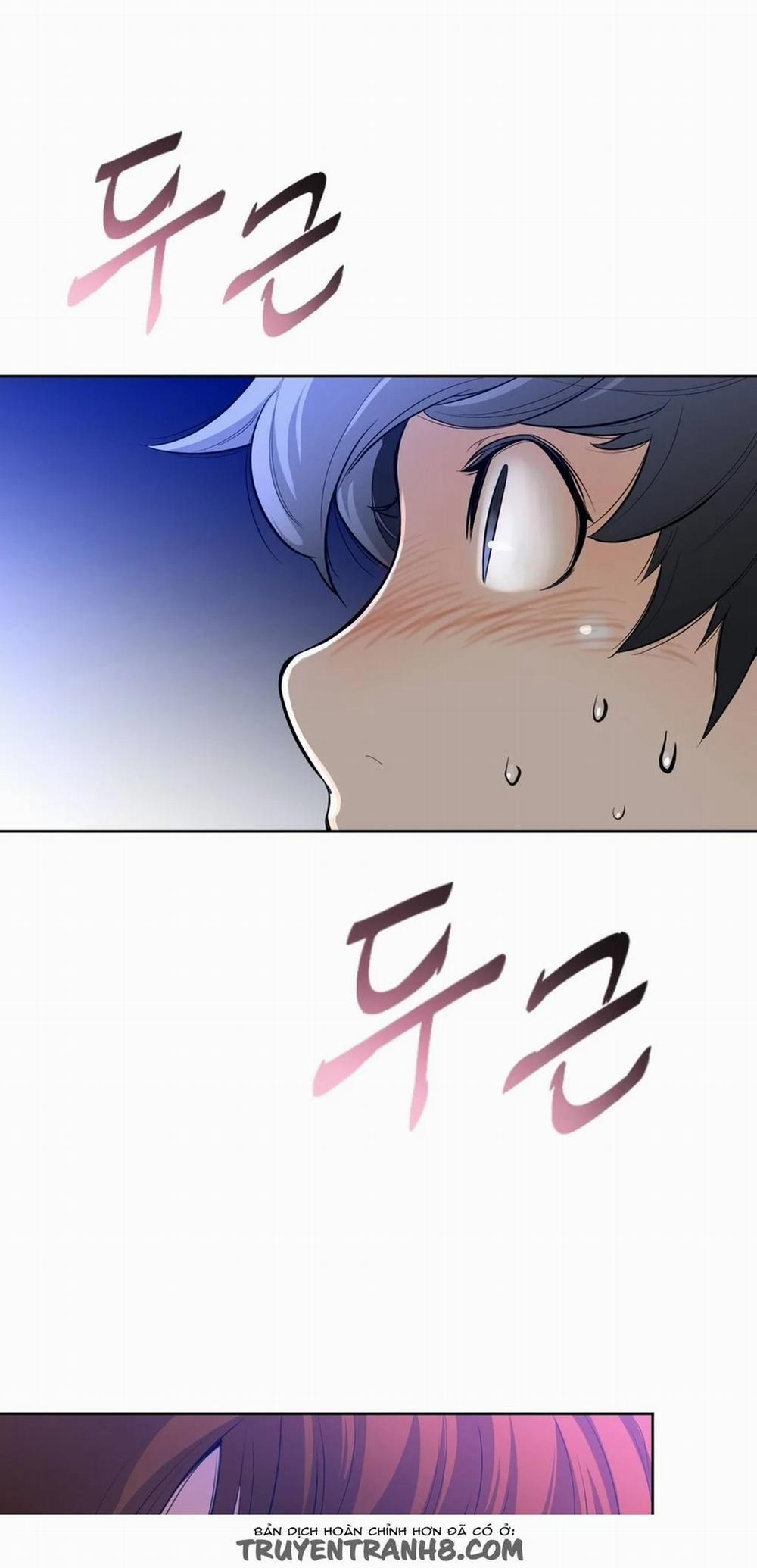 Một Nửa Hoàn Hảo 3 trang 27