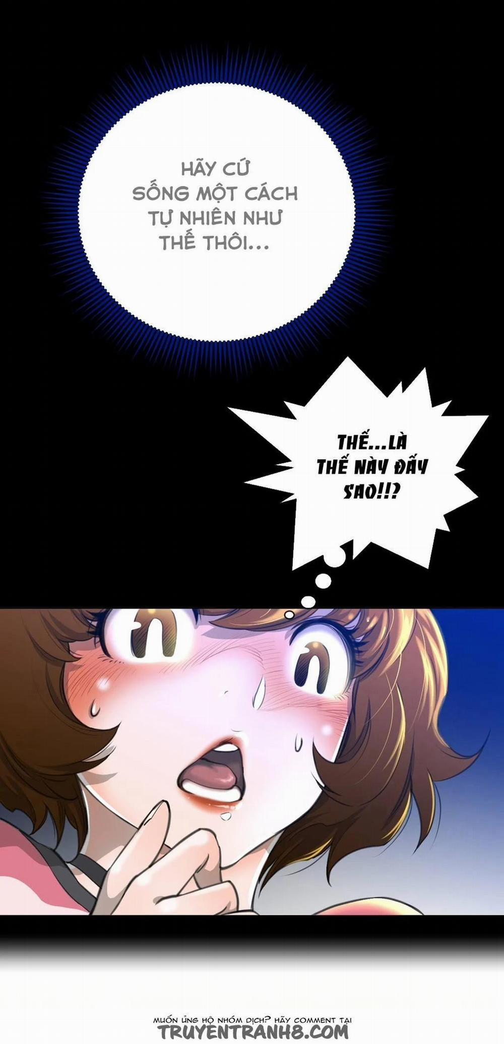 Một Nửa Hoàn Hảo 3 trang 3