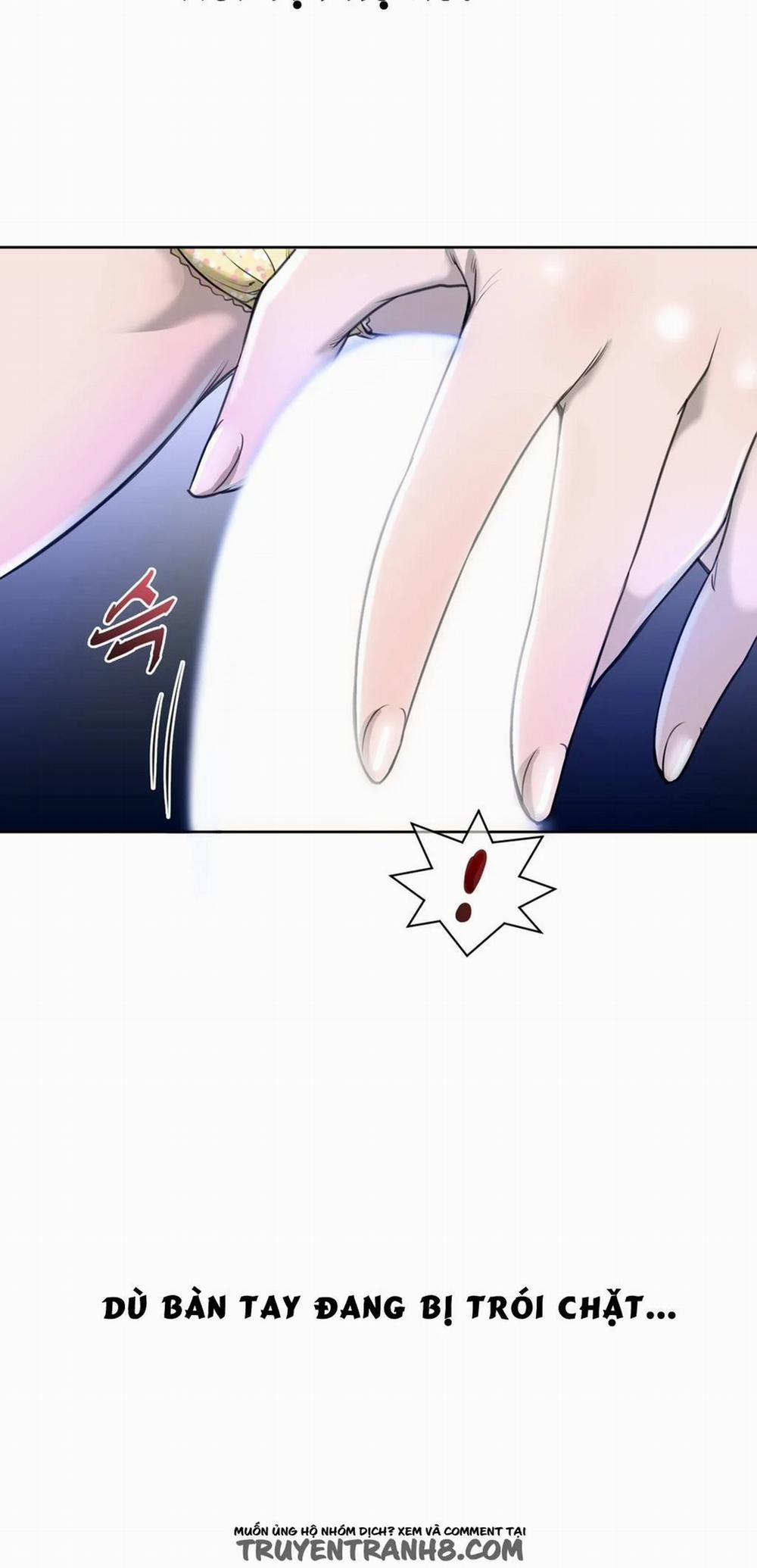 Một Nửa Hoàn Hảo 3 trang 36