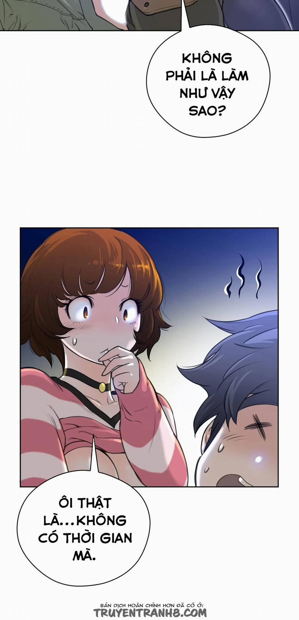 Một Nửa Hoàn Hảo 3 trang 41