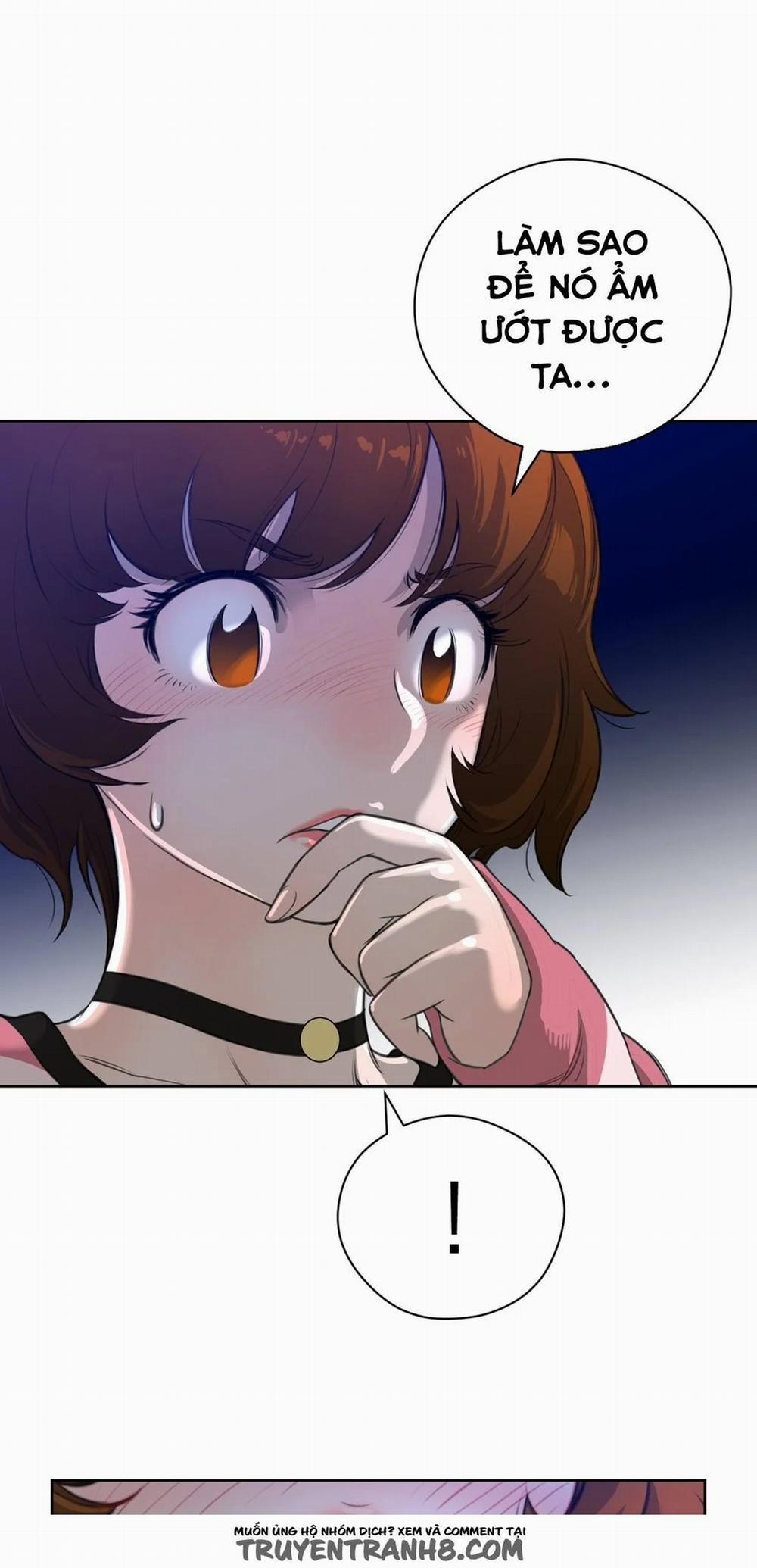 Một Nửa Hoàn Hảo 3 trang 42