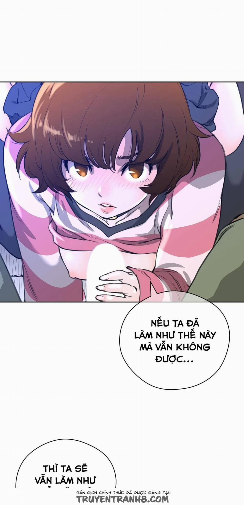 Một Nửa Hoàn Hảo 3 trang 46