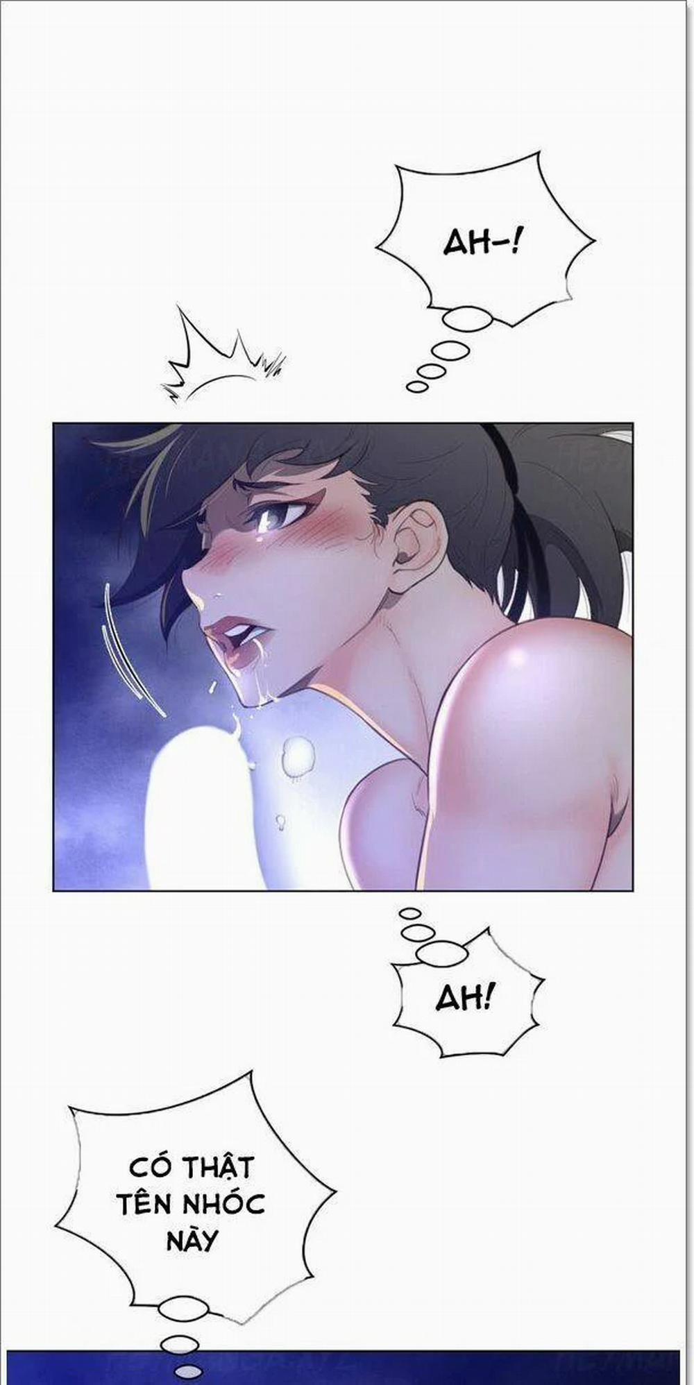 Một Nửa Hoàn Hảo 30 trang 10