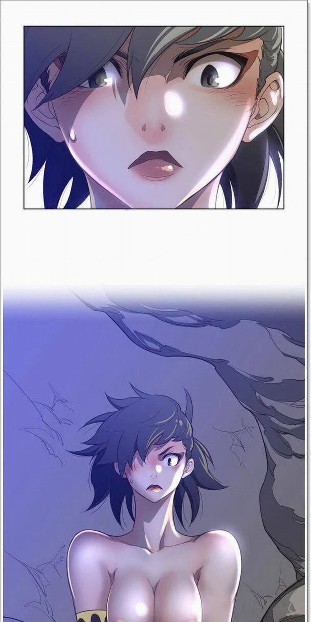 Một Nửa Hoàn Hảo 30 trang 24