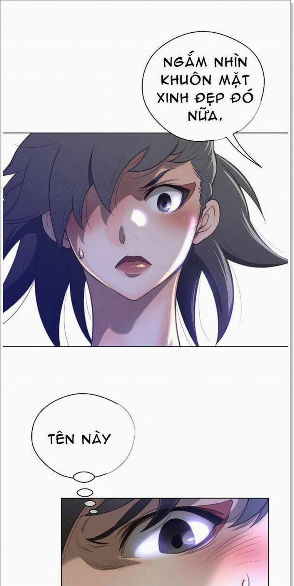 Một Nửa Hoàn Hảo 30 trang 28