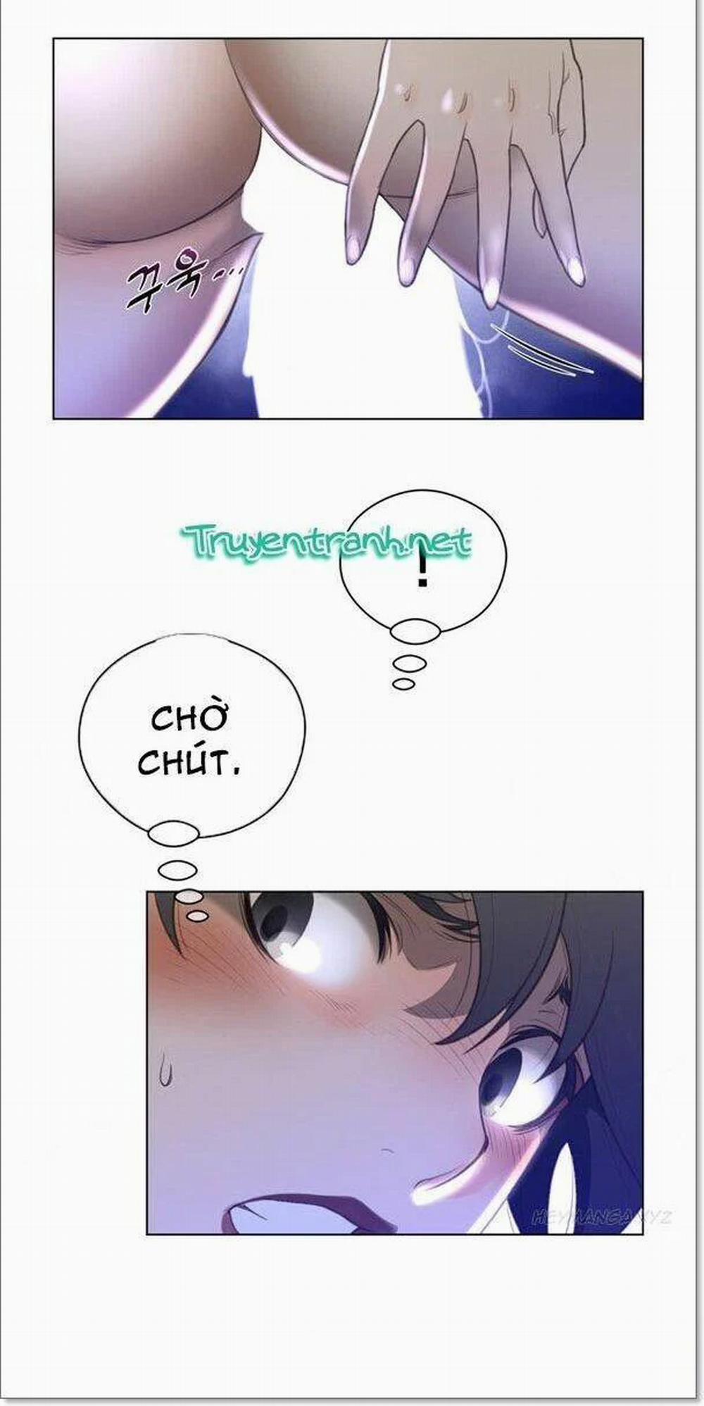 Một Nửa Hoàn Hảo 30 trang 33