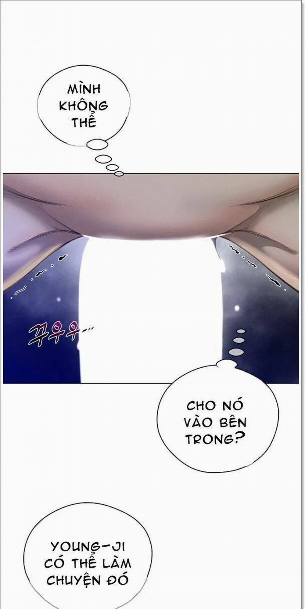 Một Nửa Hoàn Hảo 30 trang 34