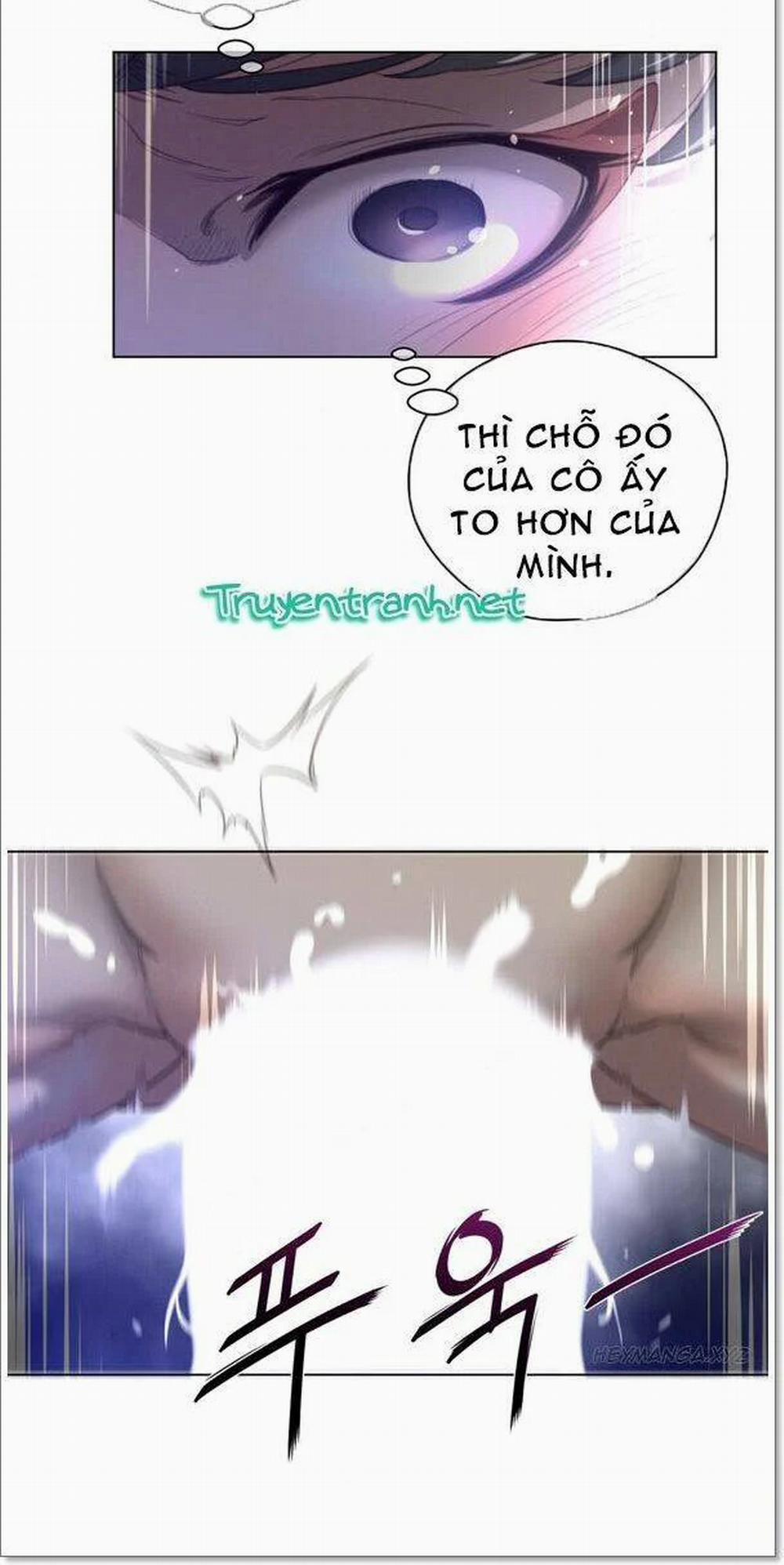 Một Nửa Hoàn Hảo 30 trang 35