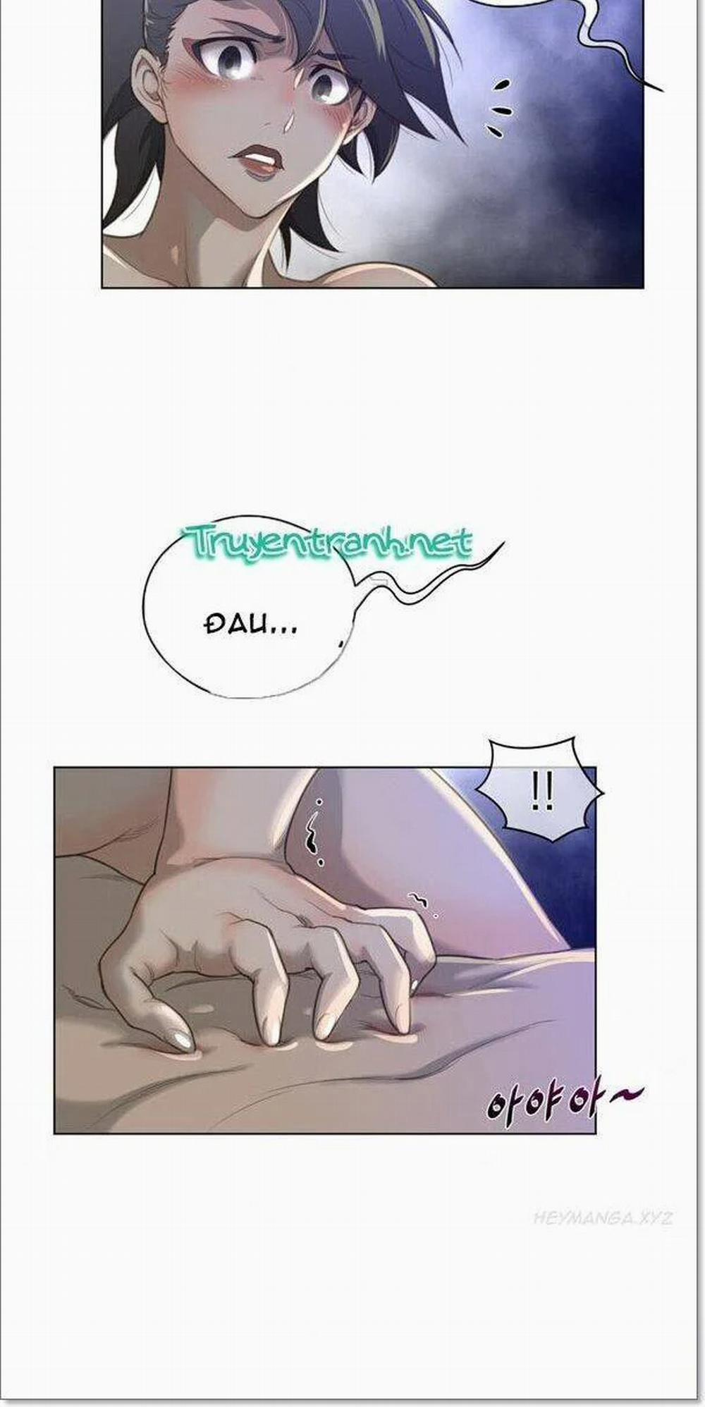 Một Nửa Hoàn Hảo 30 trang 45