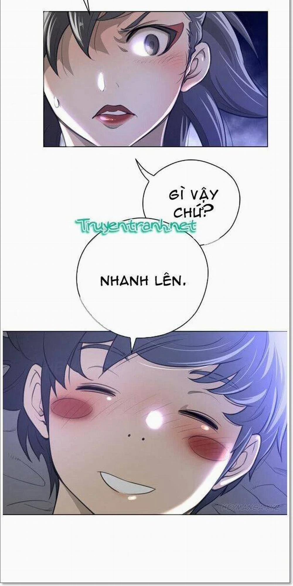 Một Nửa Hoàn Hảo 30 trang 51