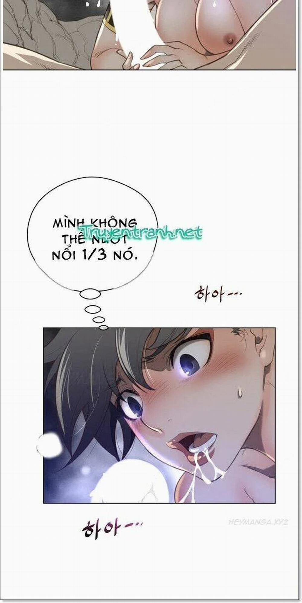 Một Nửa Hoàn Hảo 30 trang 9