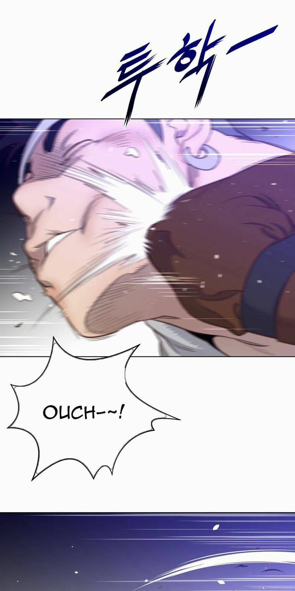 Một Nửa Hoàn Hảo 31 trang 16