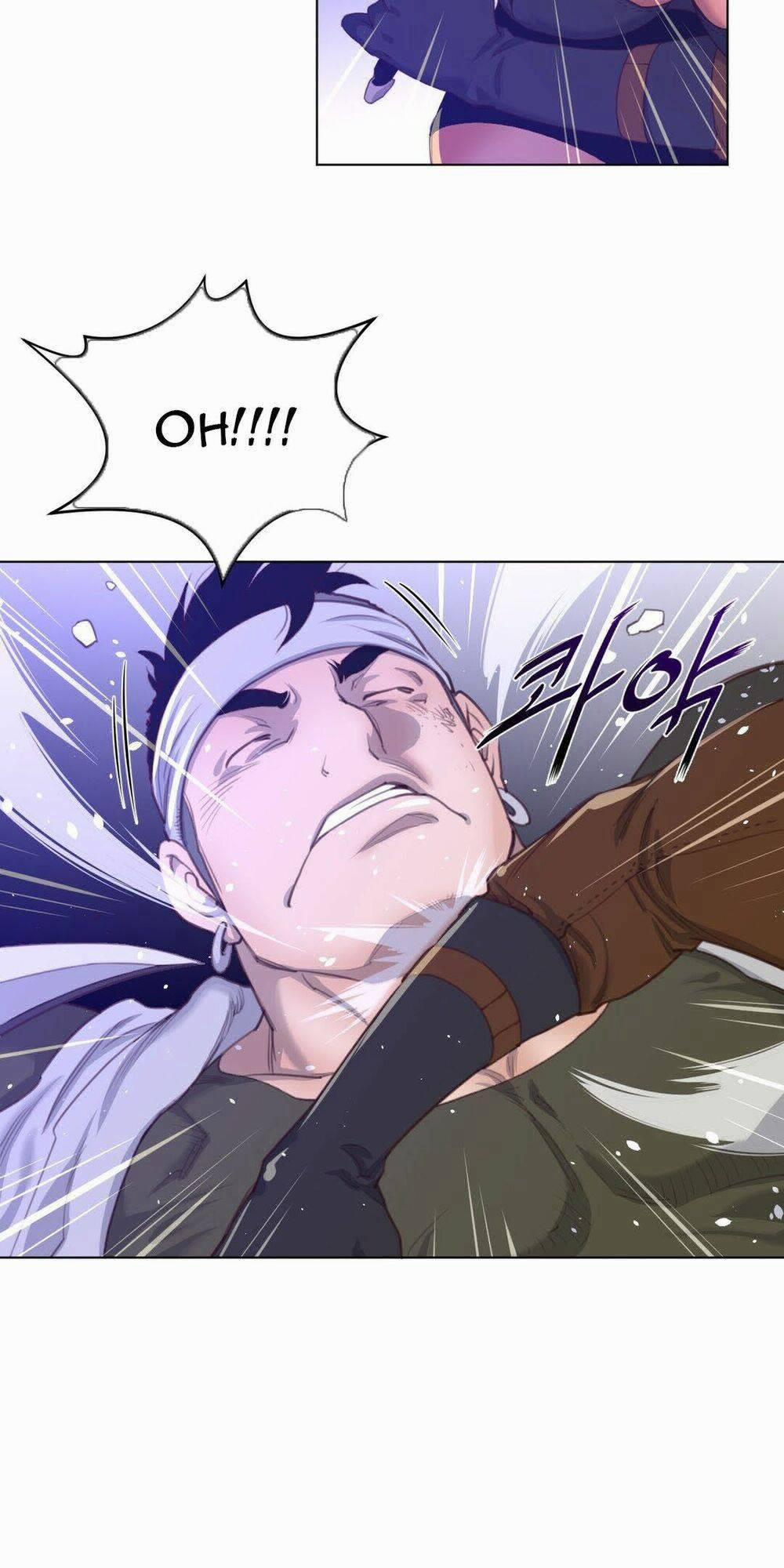 Một Nửa Hoàn Hảo 31 trang 19