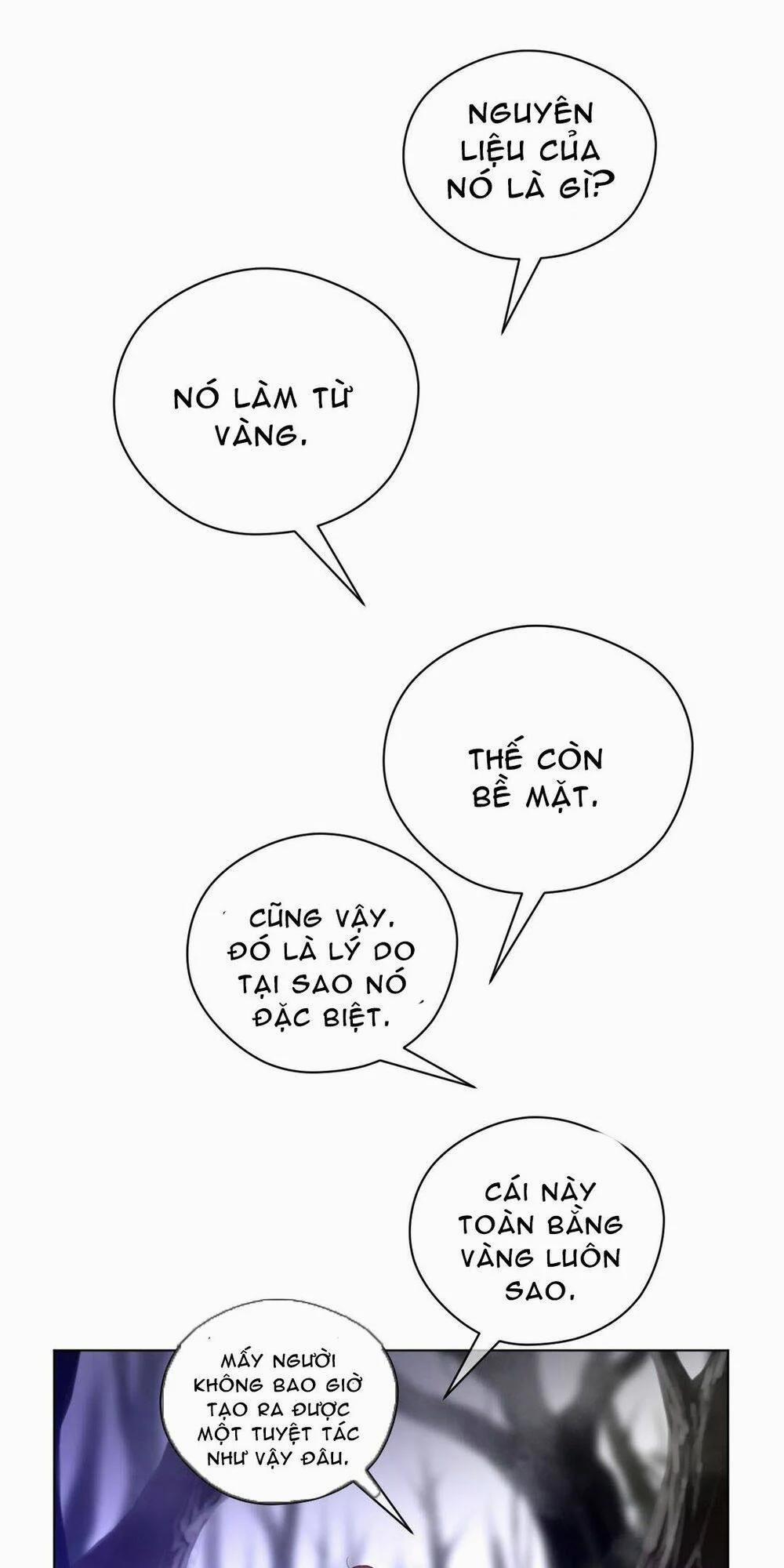 Một Nửa Hoàn Hảo 31 trang 40