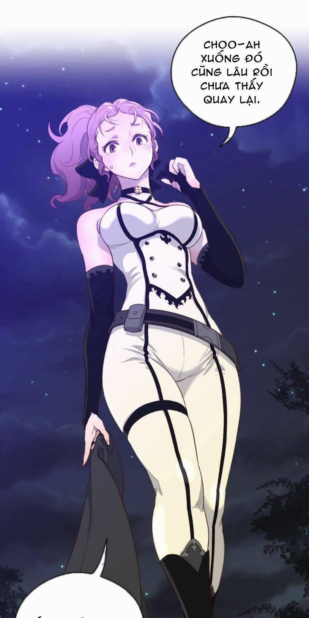 Một Nửa Hoàn Hảo 31 trang 46