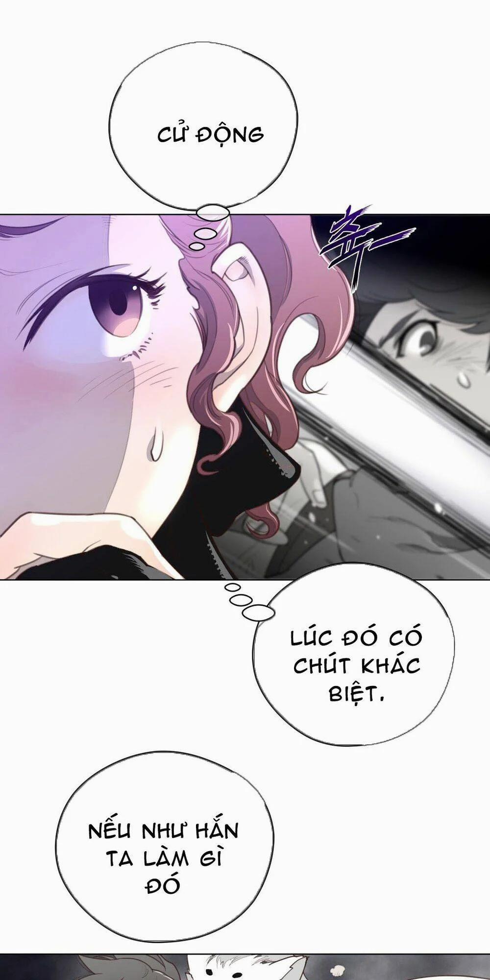 Một Nửa Hoàn Hảo 31 trang 48