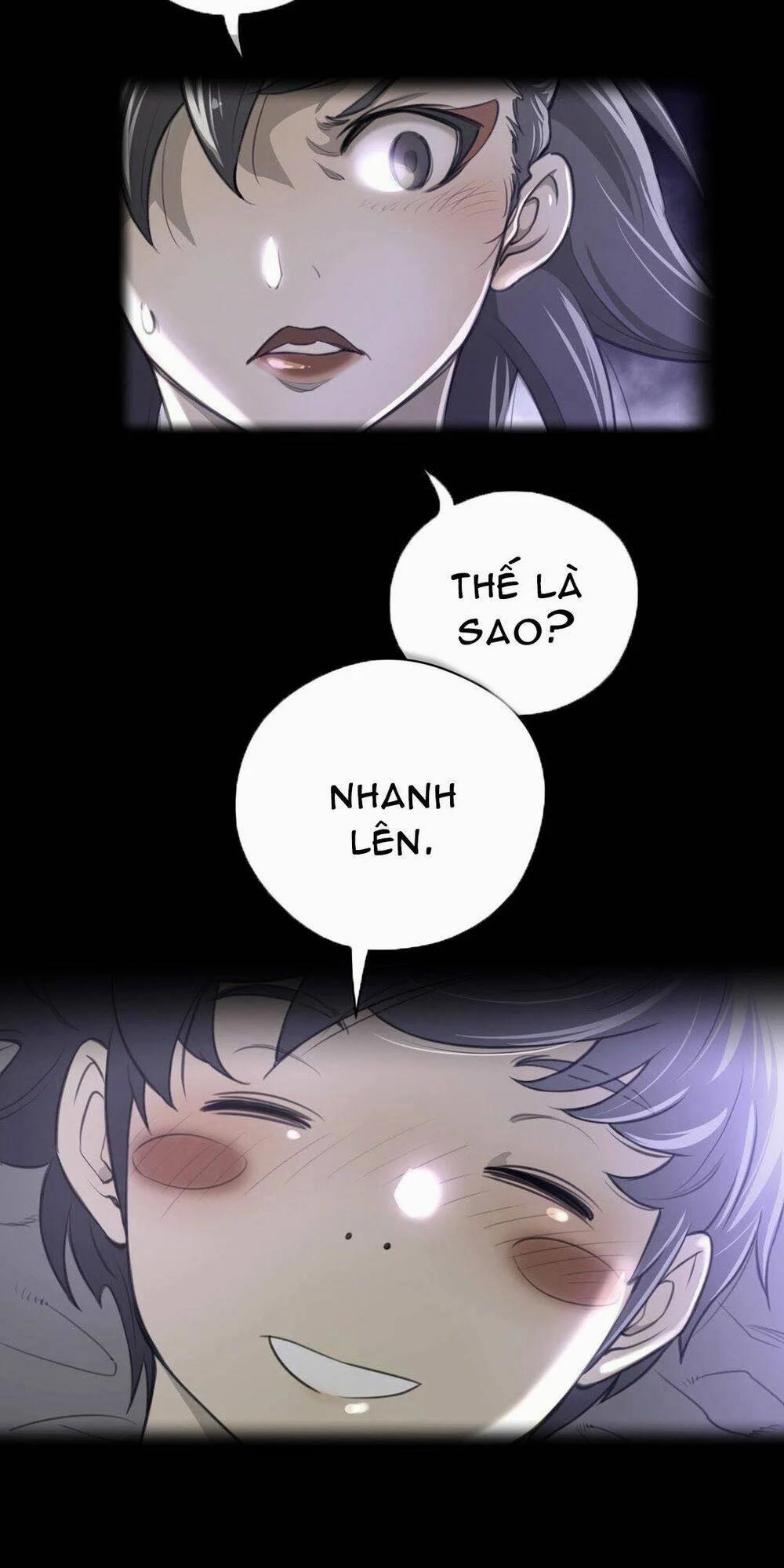 Một Nửa Hoàn Hảo 31 trang 5