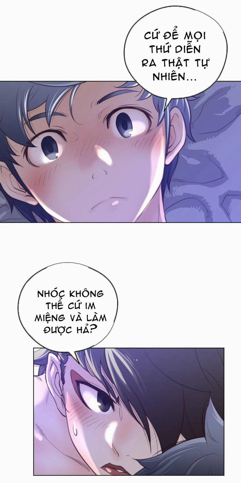 Một Nửa Hoàn Hảo 31 trang 56