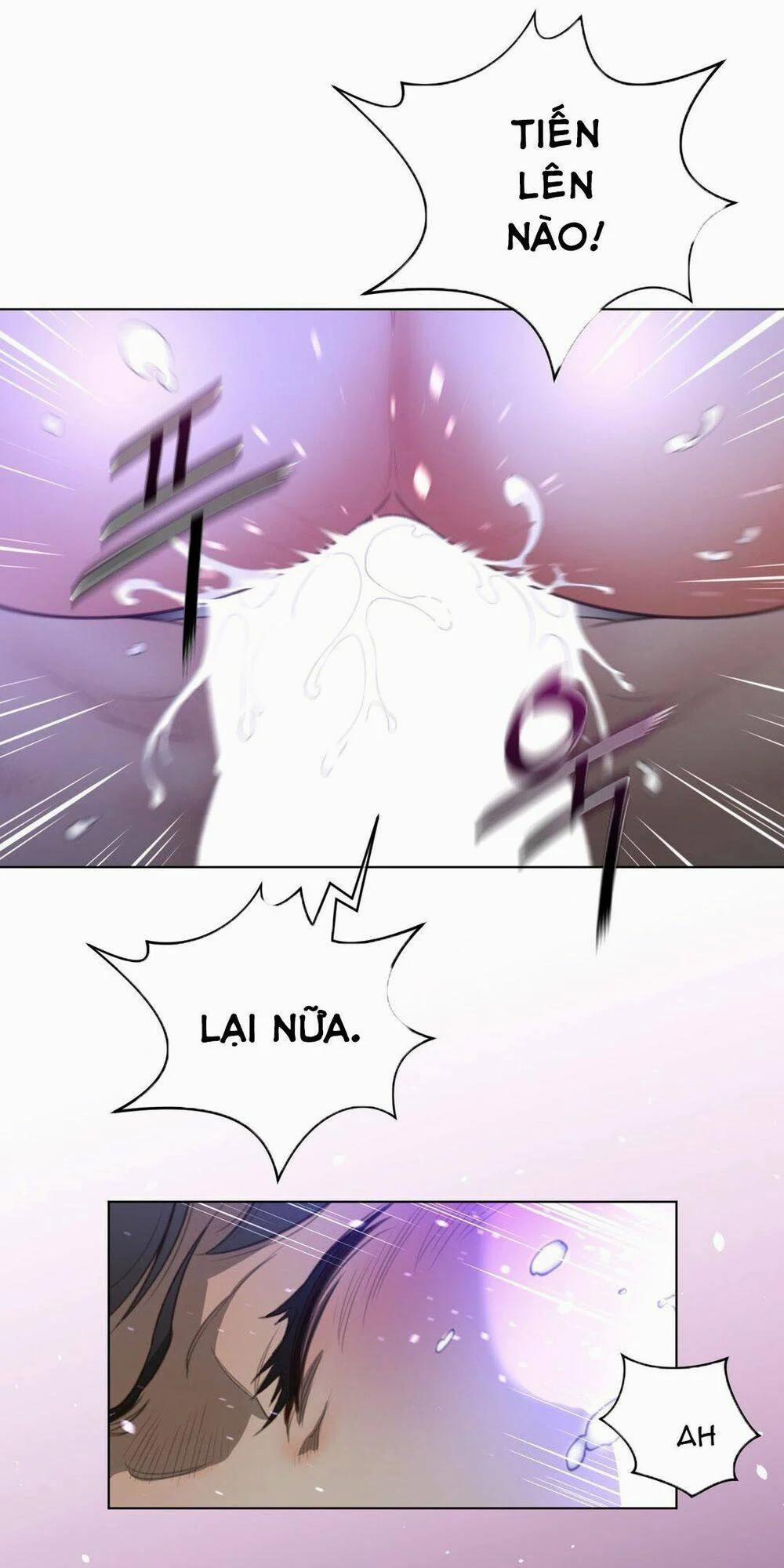 Một Nửa Hoàn Hảo 31 trang 58