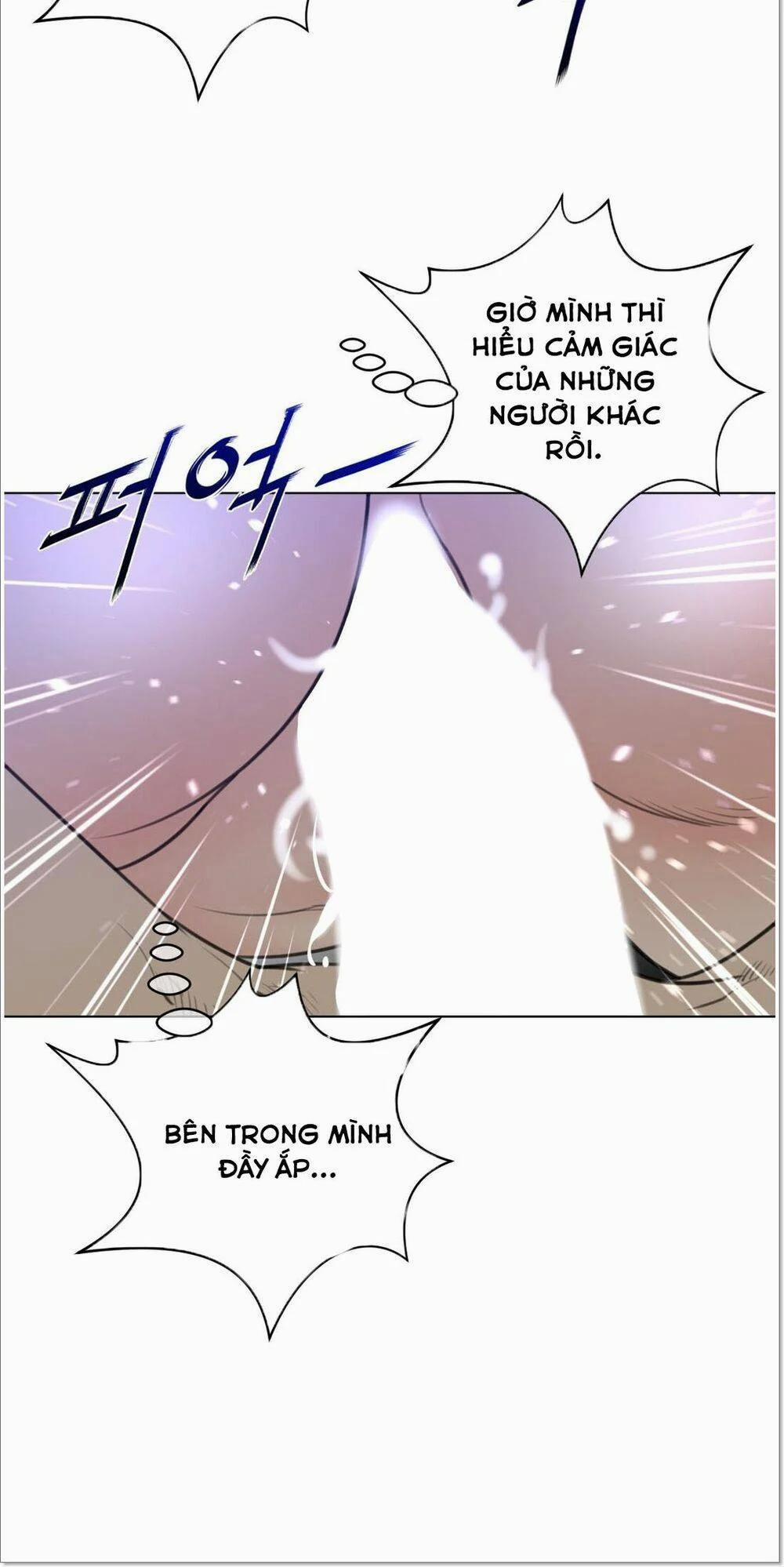 Một Nửa Hoàn Hảo 32 trang 11