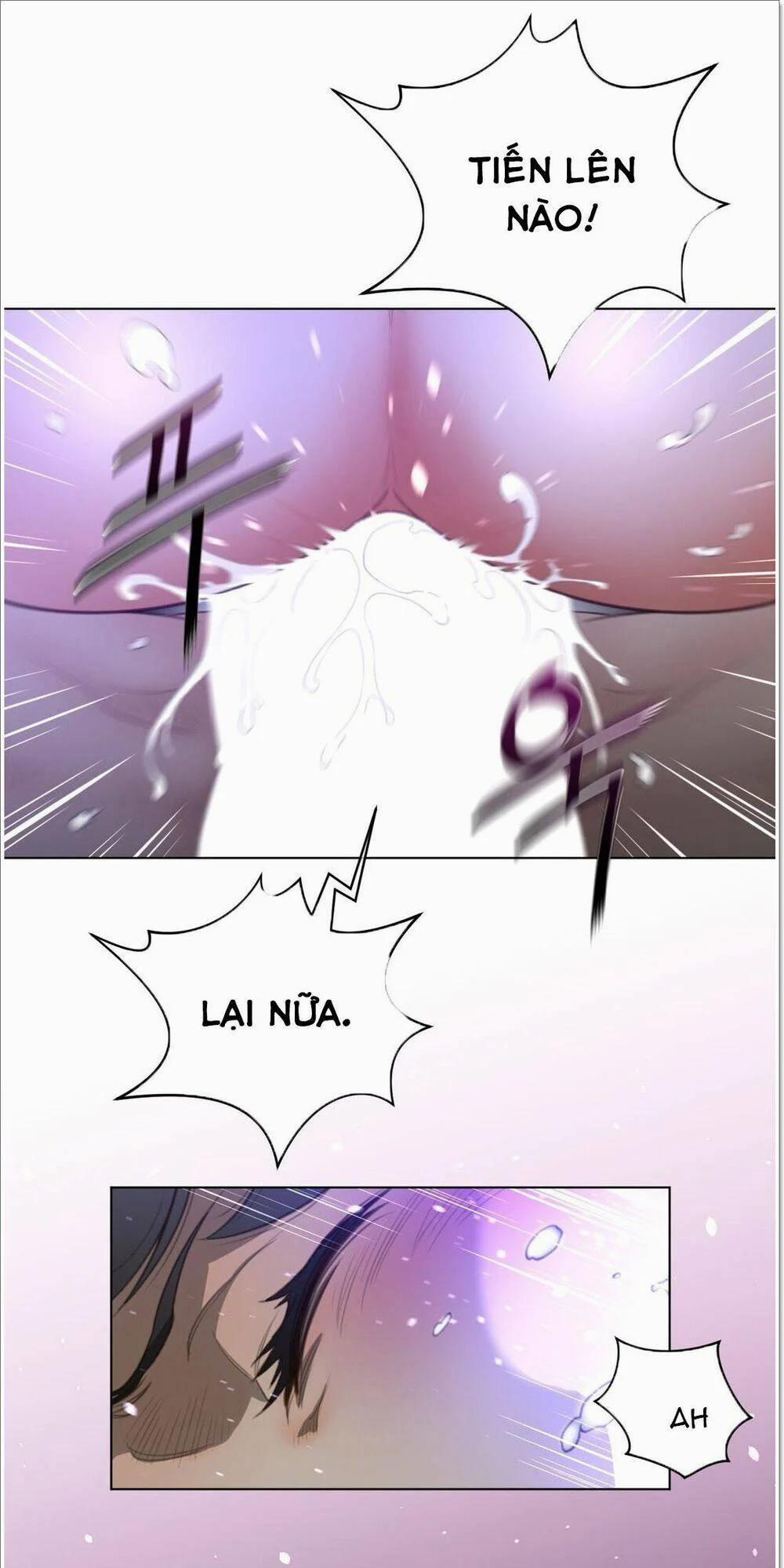 Một Nửa Hoàn Hảo 32 trang 4