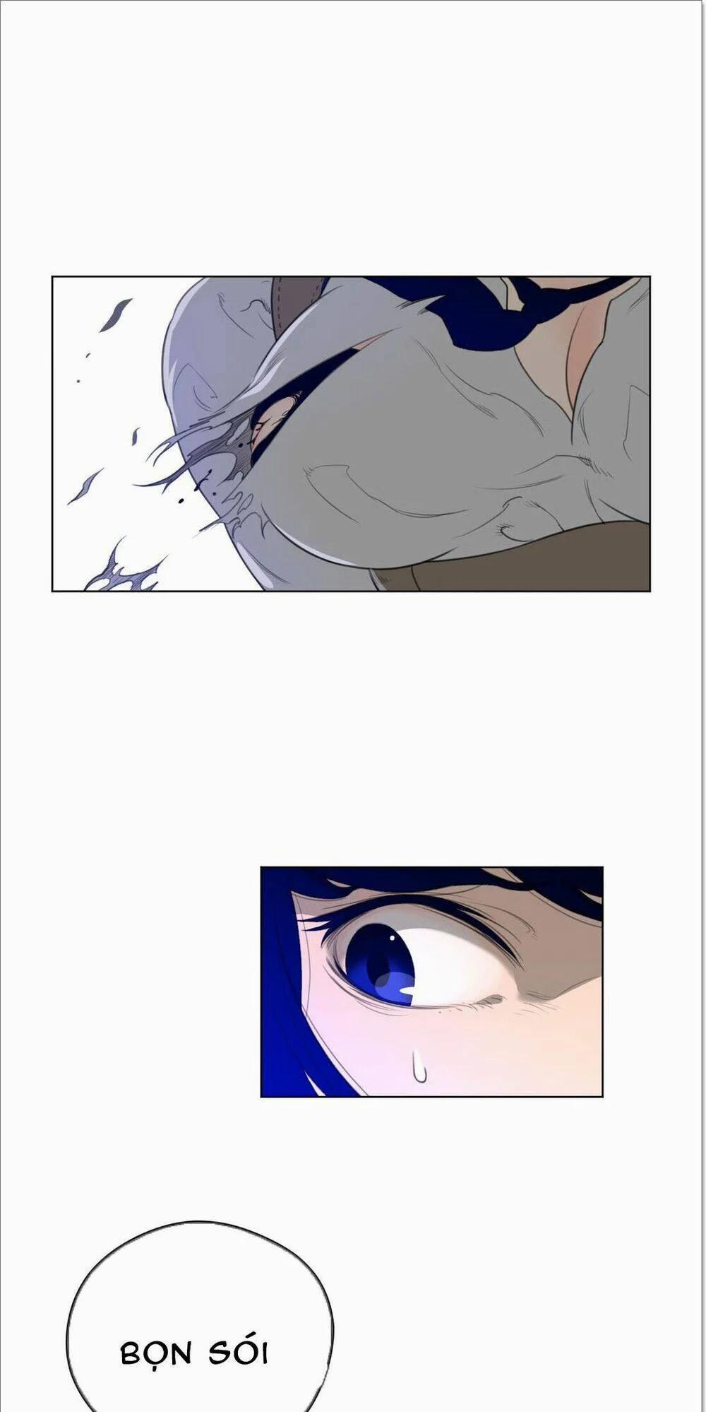 Một Nửa Hoàn Hảo 32 trang 40