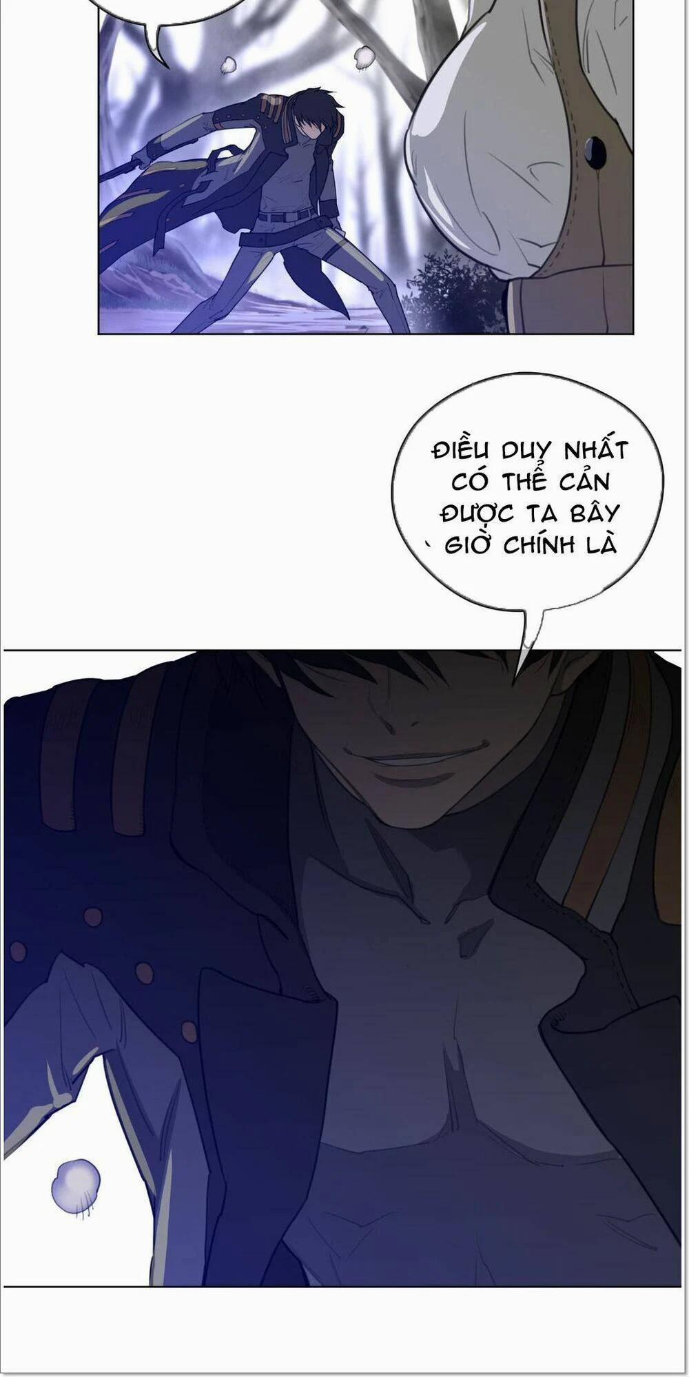 Một Nửa Hoàn Hảo 32 trang 43