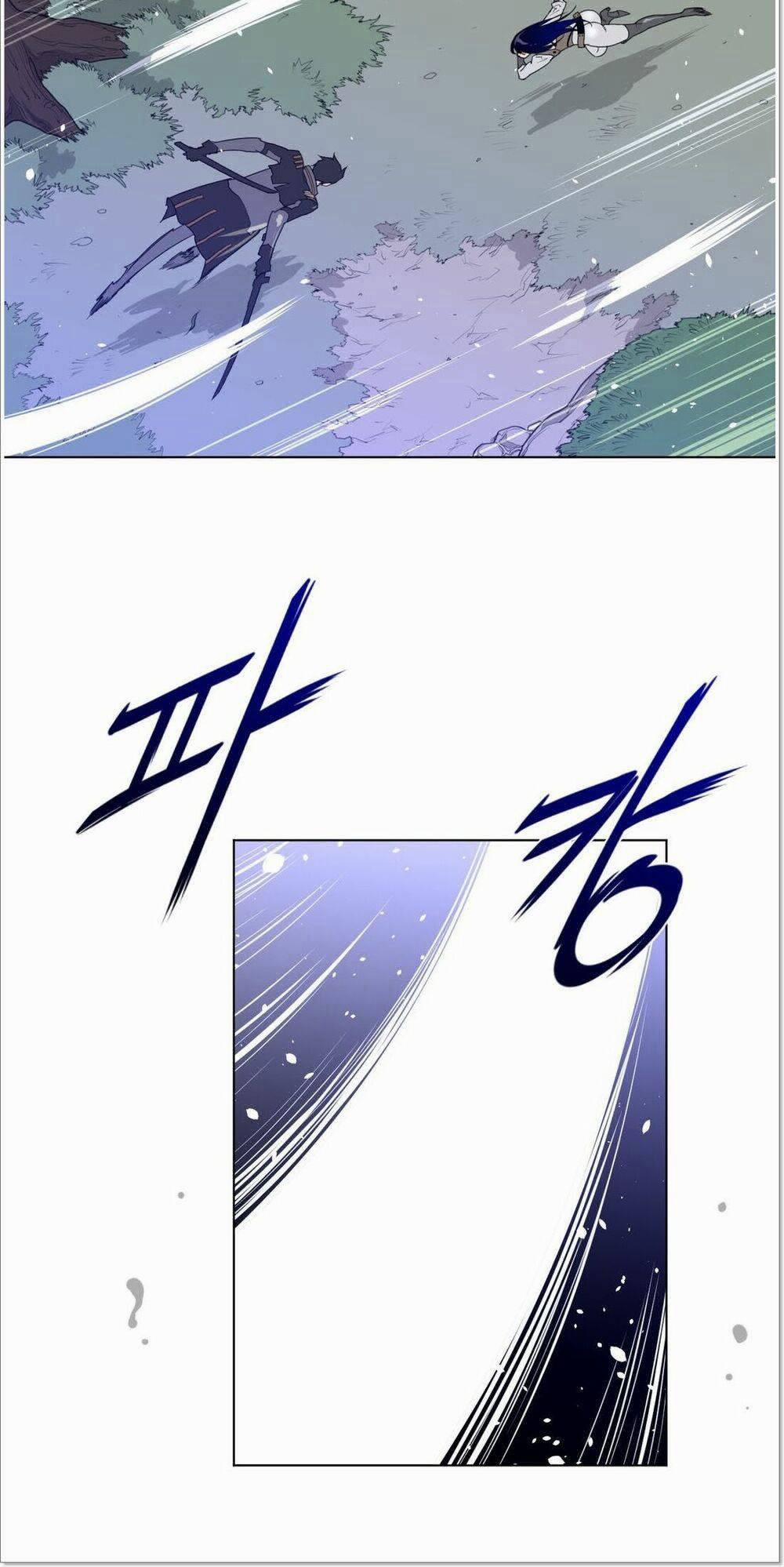 Một Nửa Hoàn Hảo 32 trang 49